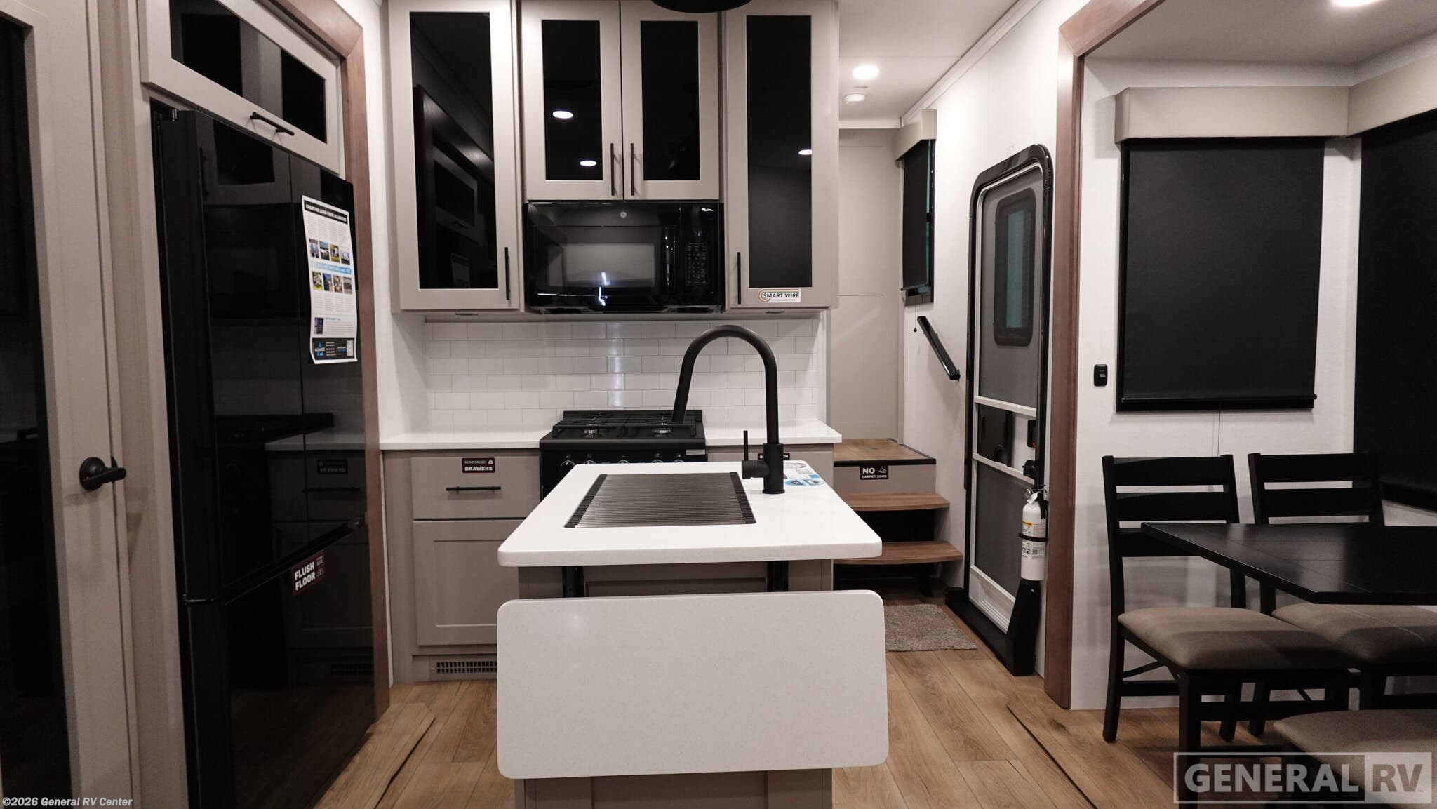New 2026 Alliance RV Valor 42V14 available in Ocala, Florida