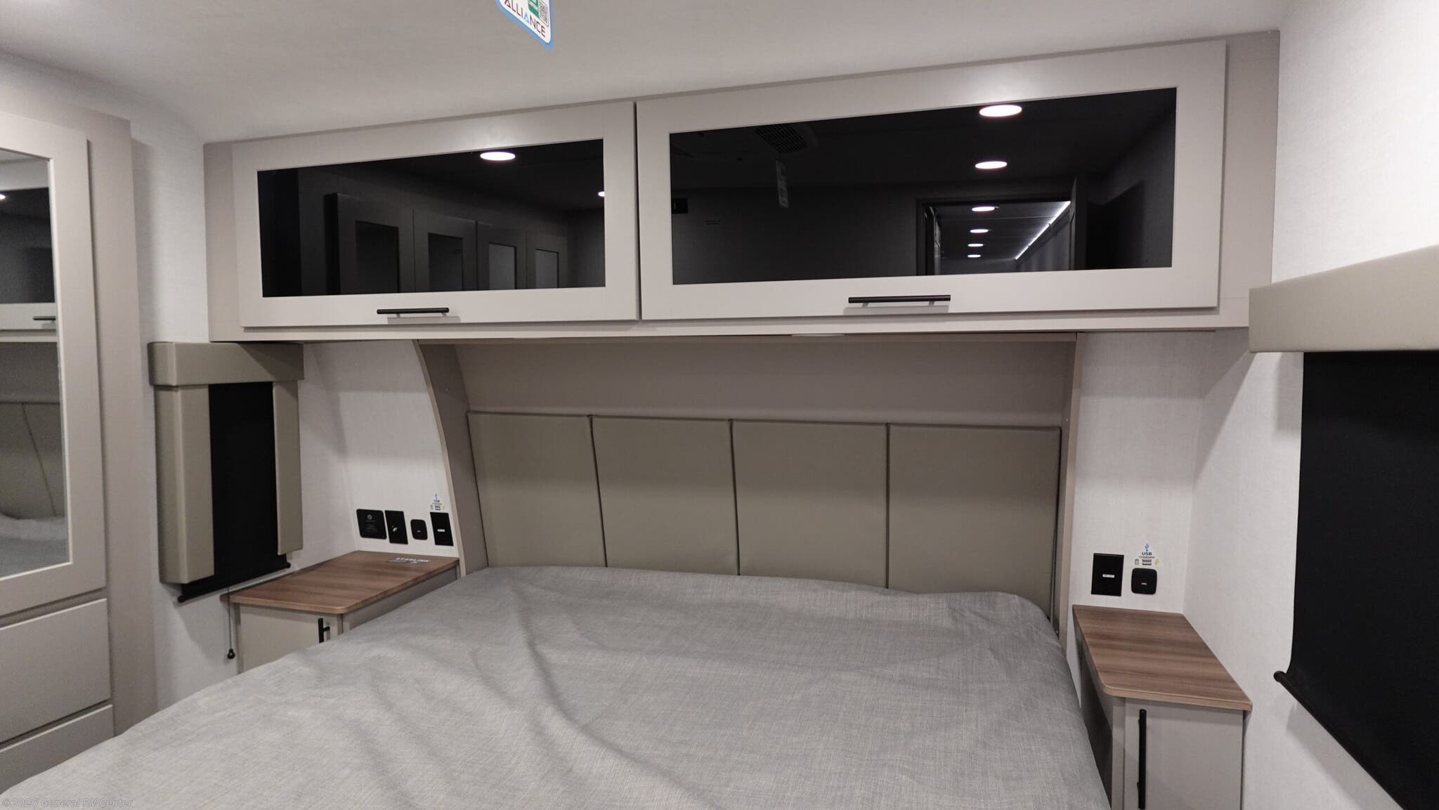 2026 Valor 32A10 by Alliance RV from General RV Center in Ocala, Florida