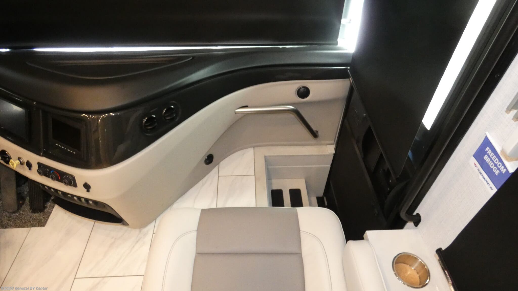 2026 Discovery 38W by Fleetwood from General RV Center in Ocala, Florida