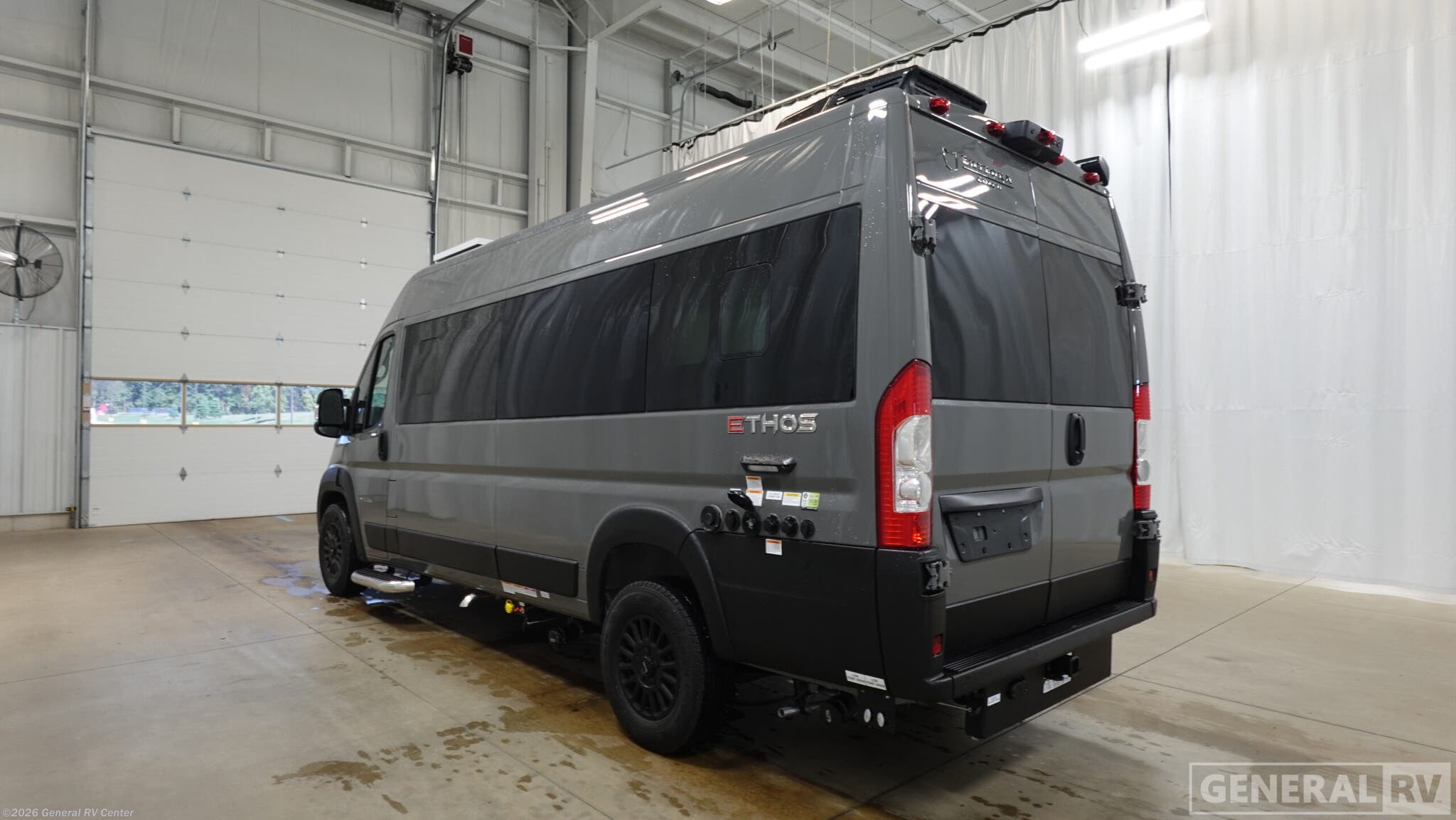 2026 Ethos 20E by Entegra Coach from General RV Center in Ocala, Florida