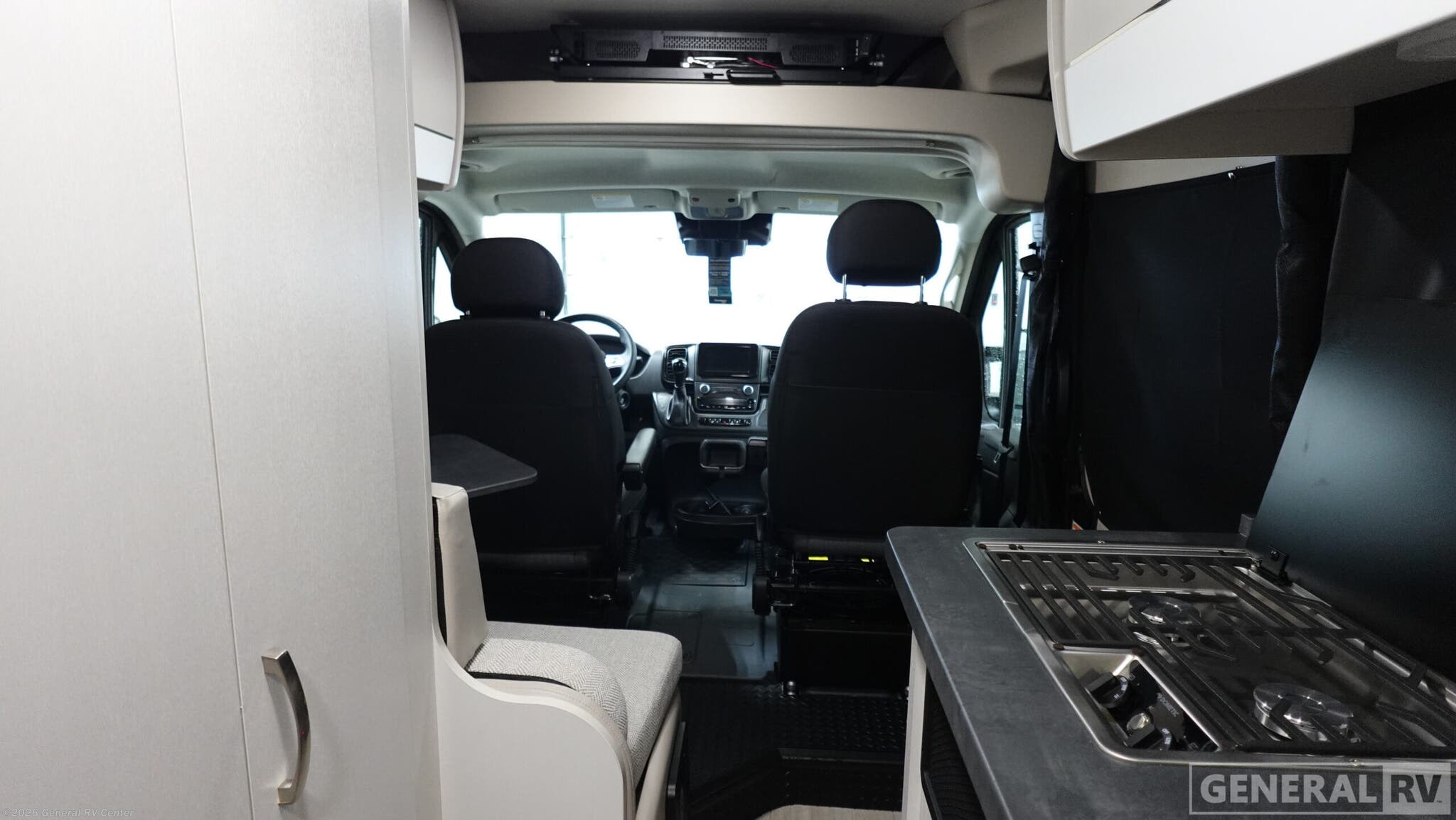 New 2026 Entegra Coach Ethos 20E available in Ocala, Florida