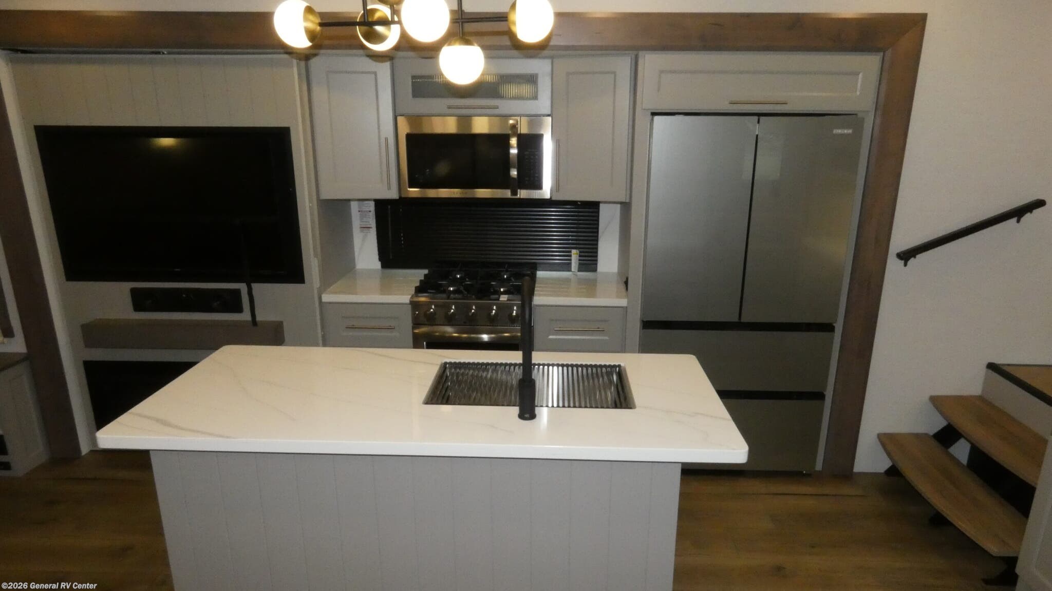 2026 Alliance RV Paradigm 340RL - New Fifth Wheel For Sale by General RV Center in Ocala, Florida