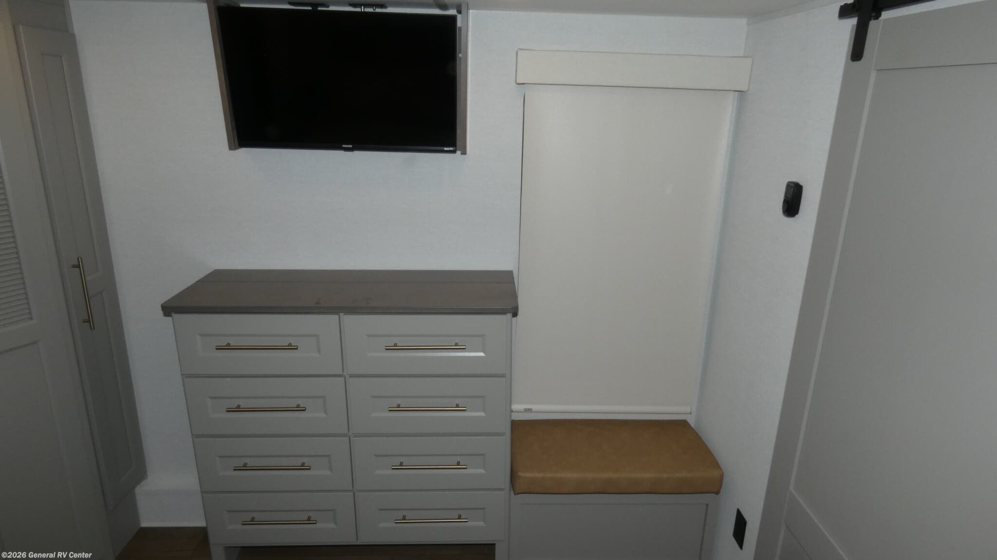 New 2026 Alliance RV Paradigm 340RL available in Ocala, Florida