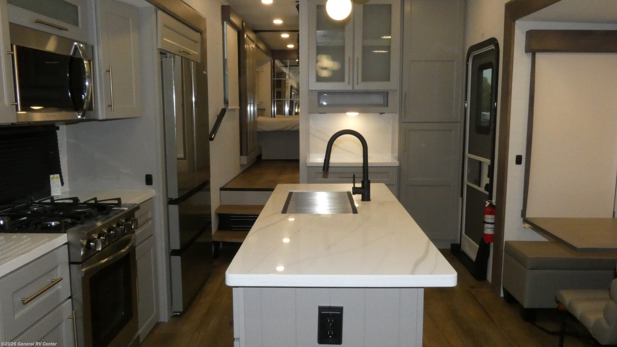 New 2026 Alliance RV Paradigm 340RL available in Ocala, Florida