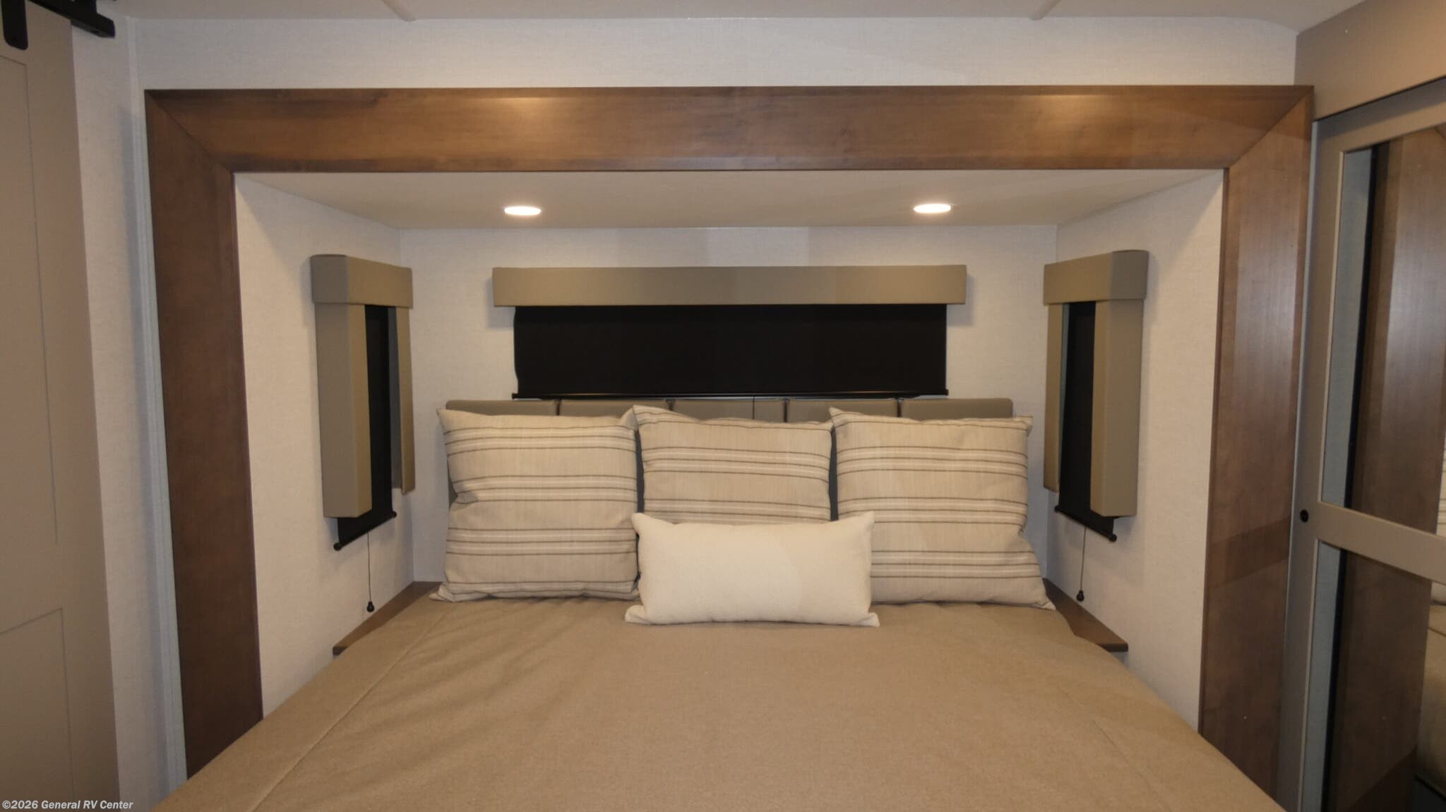 2026 Valor 36V11 by Alliance RV from General RV Center in Ocala, Florida