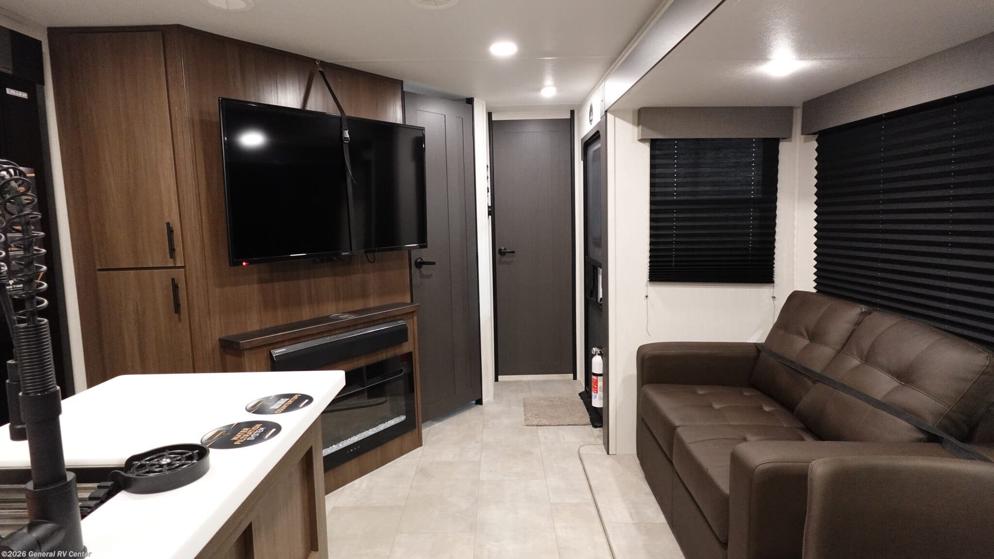 New 2026 Prime Time LaCrosse 3510DB available in Ocala, Florida