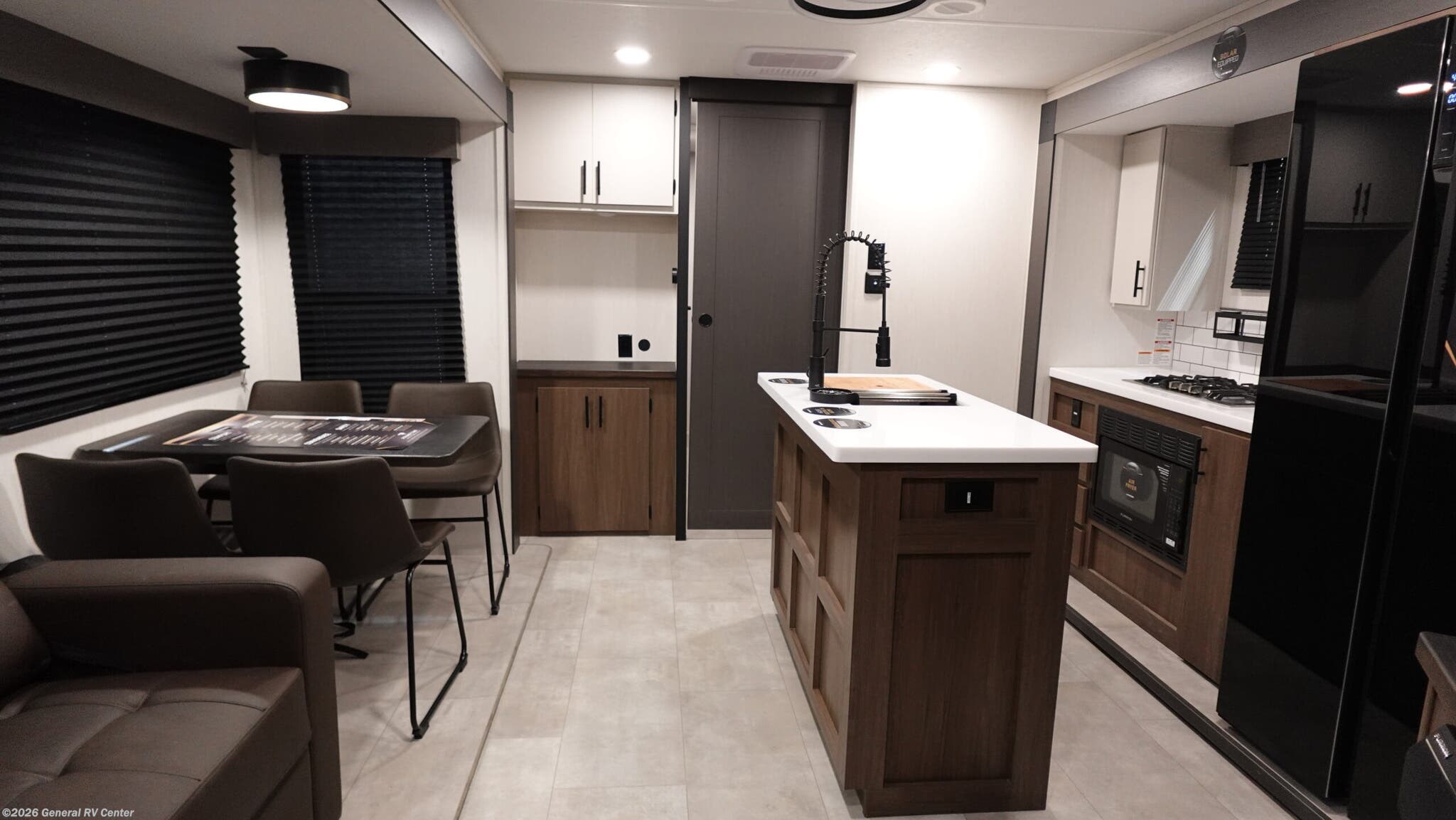 2026 Prime Time LaCrosse 3510DB - New Travel Trailer For Sale by General RV Center in Ocala, Florida