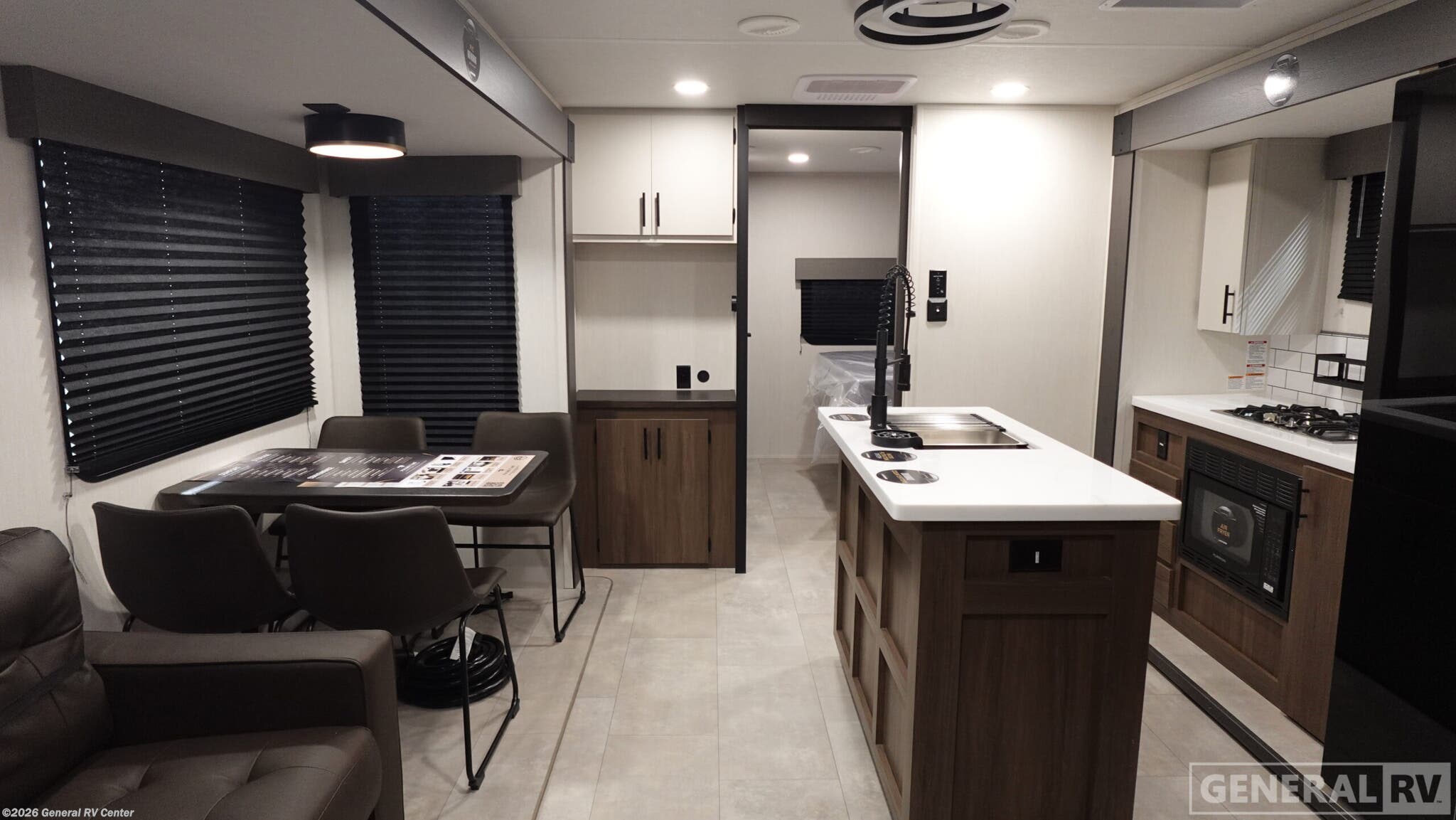 2026 Prime Time LaCrosse 3510DB - New Travel Trailer For Sale by General RV Center in Ocala, Florida