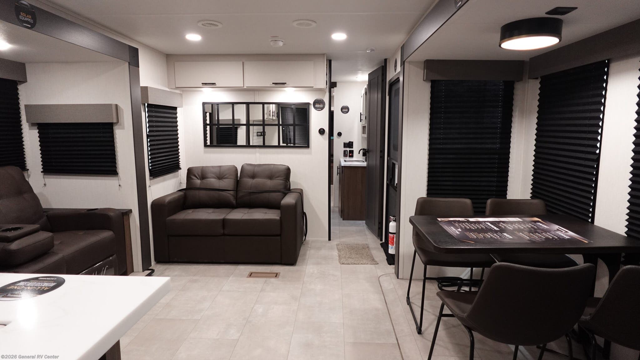 New 2026 Prime Time LaCrosse 3411RK available in Ocala, Florida