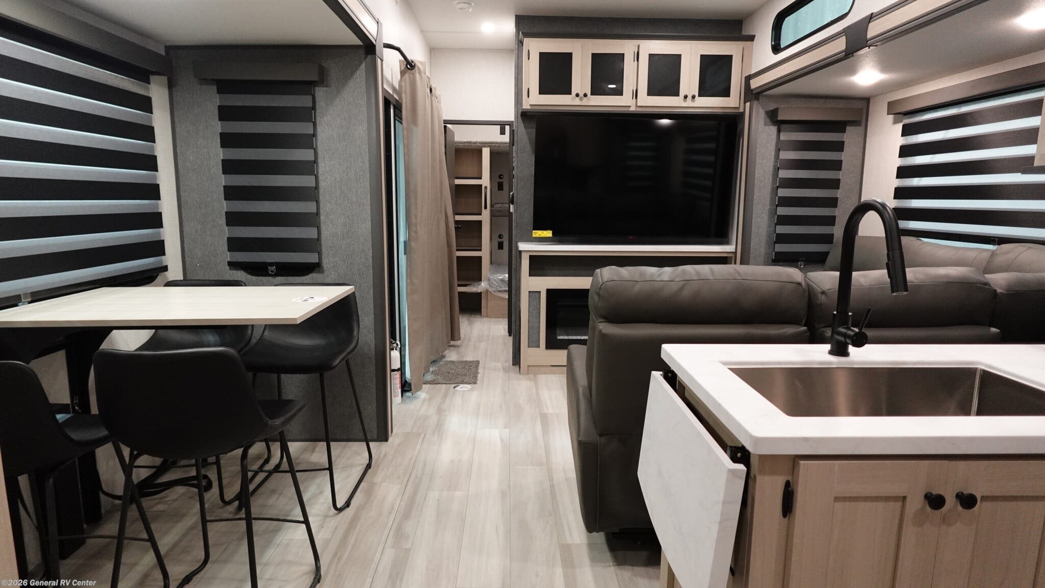 New 2026 Prime Time LaCrosse 44PARK available in Ocala, Florida