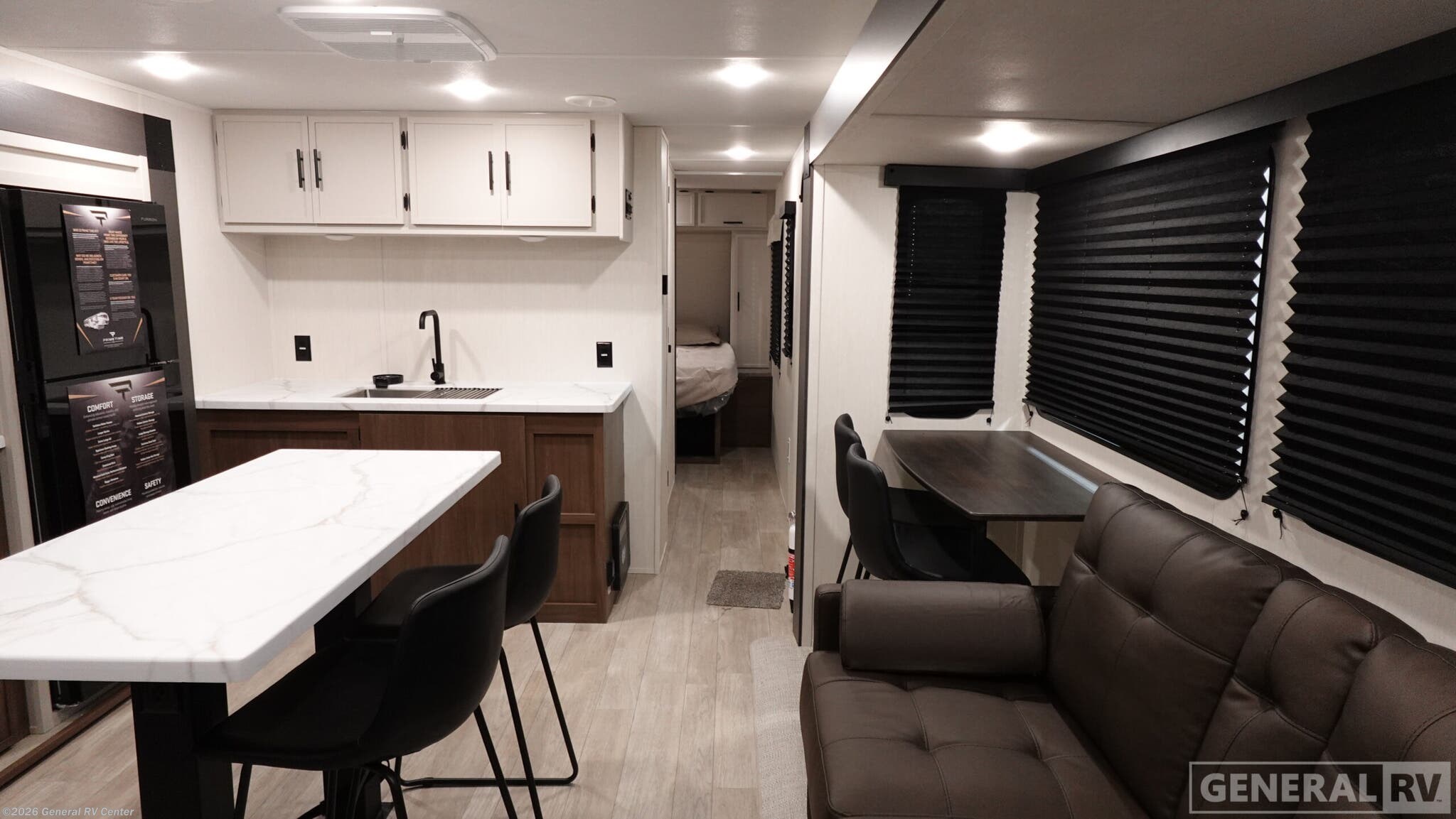 New 2026 Prime Time Avenger 27REI available in Ocala, Florida