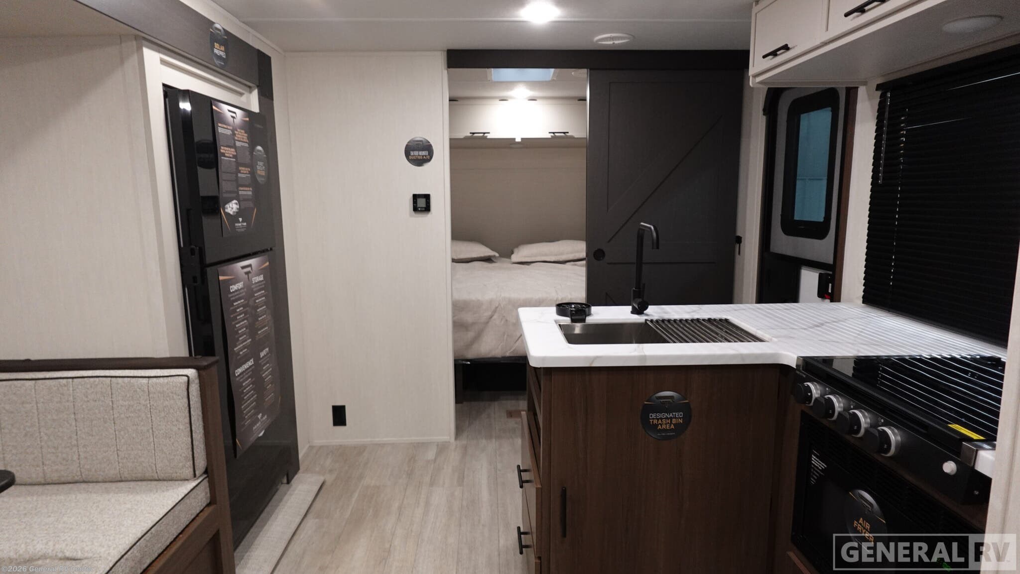 New 2026 Prime Time Avenger 23BHS available in Ocala, Florida