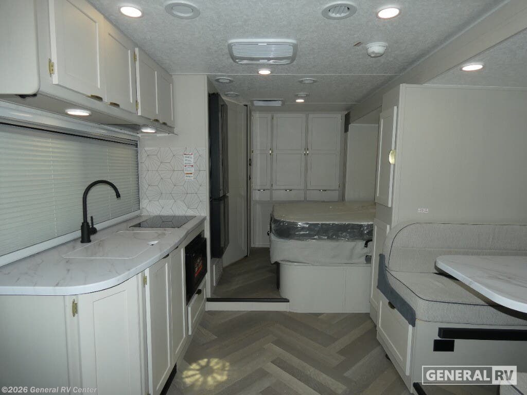 2026 Coachmen Prism Select 24FSS - New Class C For Sale by General RV Center in Ocala, Florida