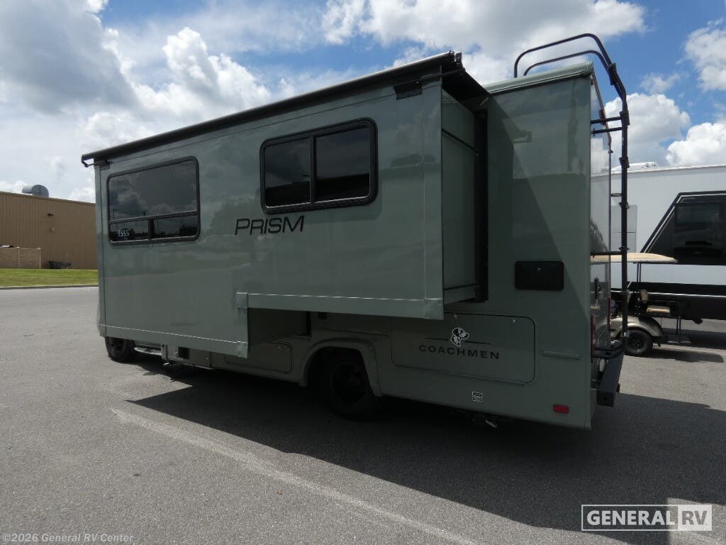 2026 Prism Select 24FSS by Coachmen from General RV Center in Ocala, Florida