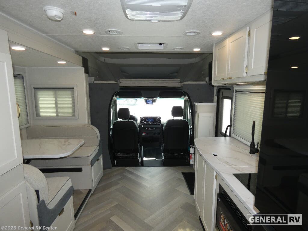 New 2026 Coachmen Prism Select 24FSS available in Ocala, Florida