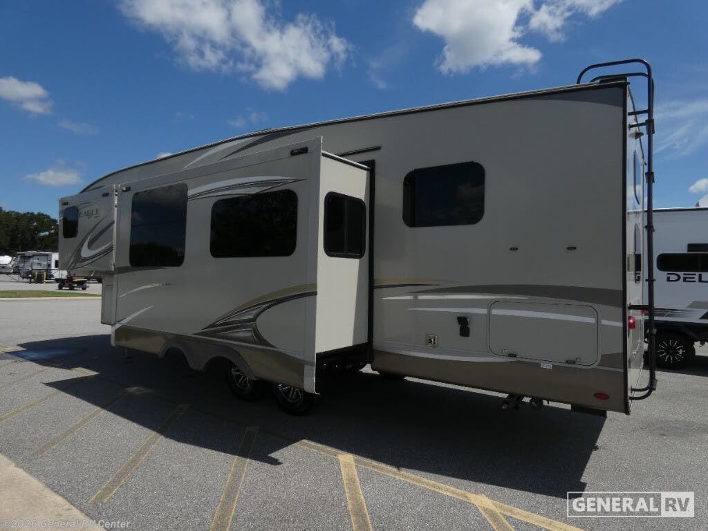 2020 Eagle HT 29.5BHDS by Jayco from General RV Center in Ocala, Florida