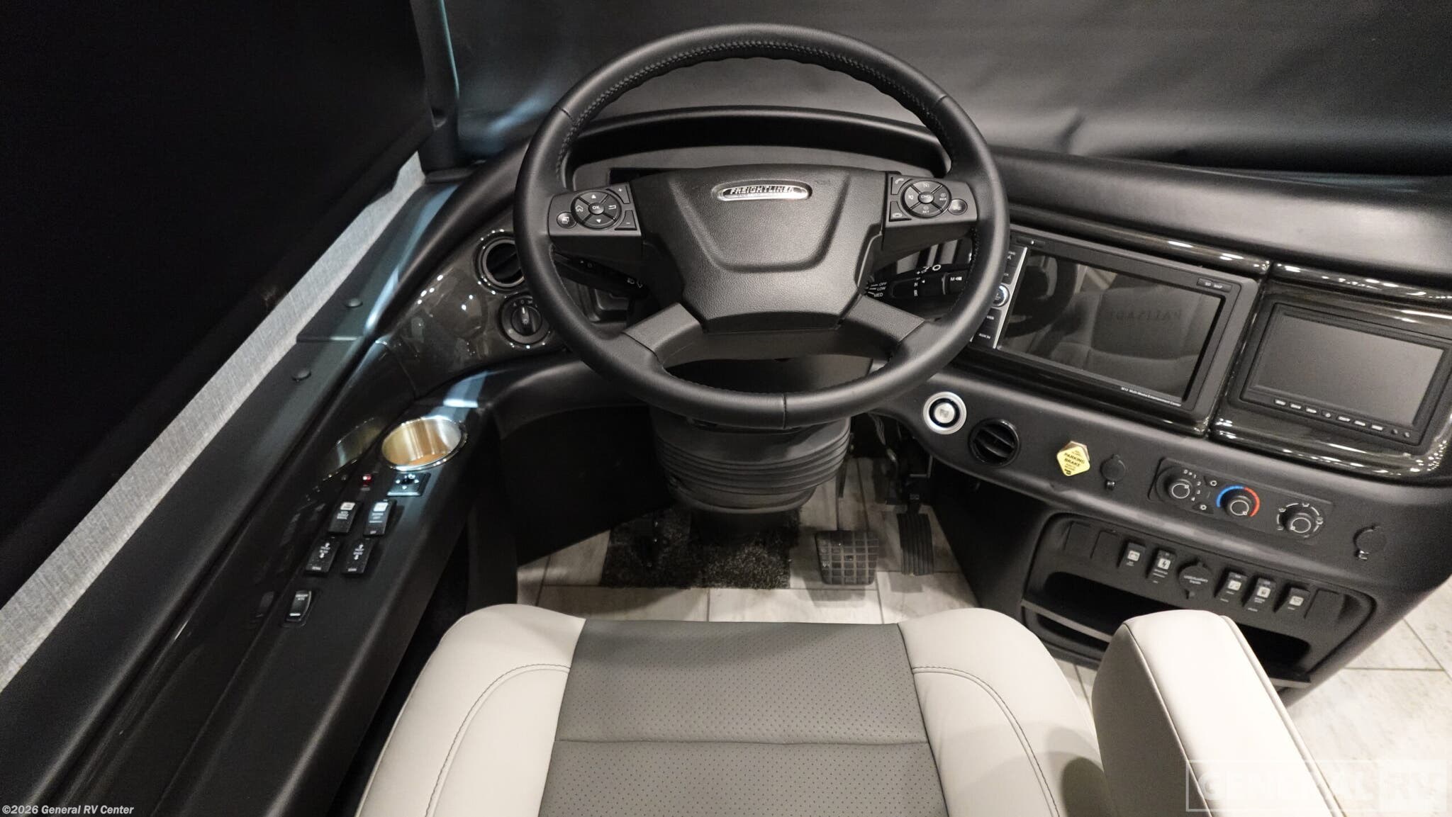 2026 Palisade 45CS by Fleetwood from General RV Center in Ocala, Florida