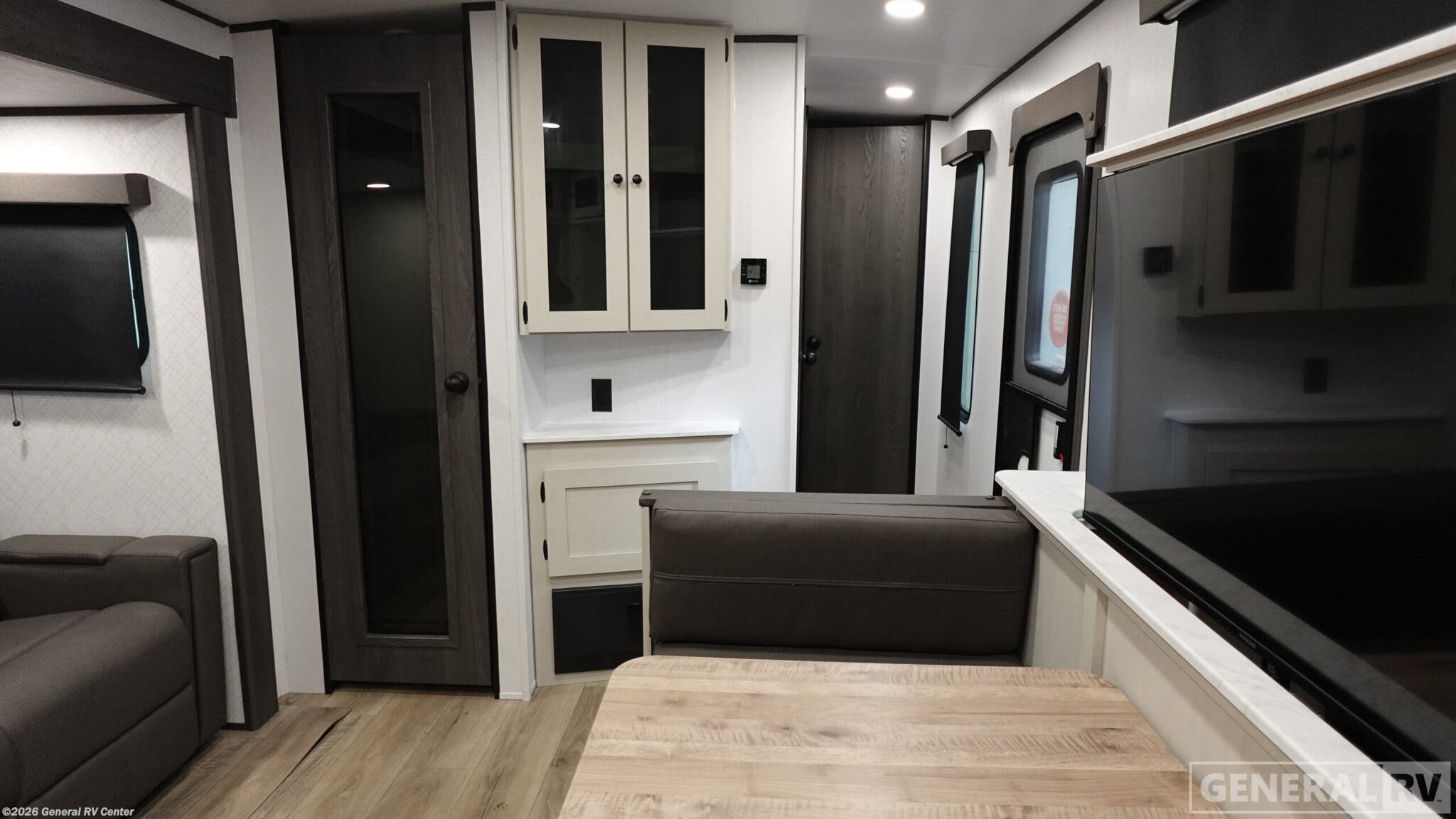 New 2026 Coachmen Spirit 2560RK available in Ocala, Florida