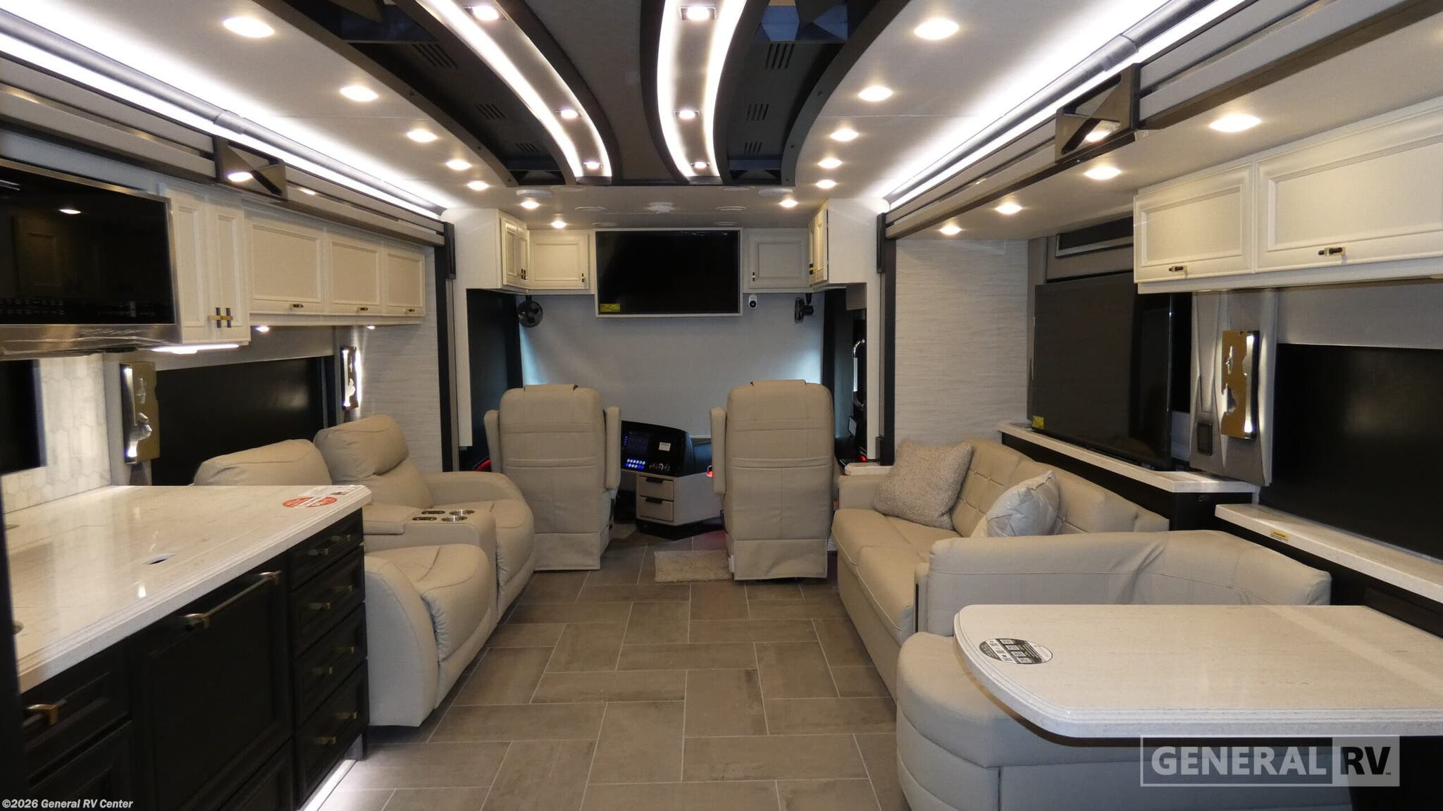 New 2026 Tiffin Allegro Bus 40IP available in Ocala, Florida