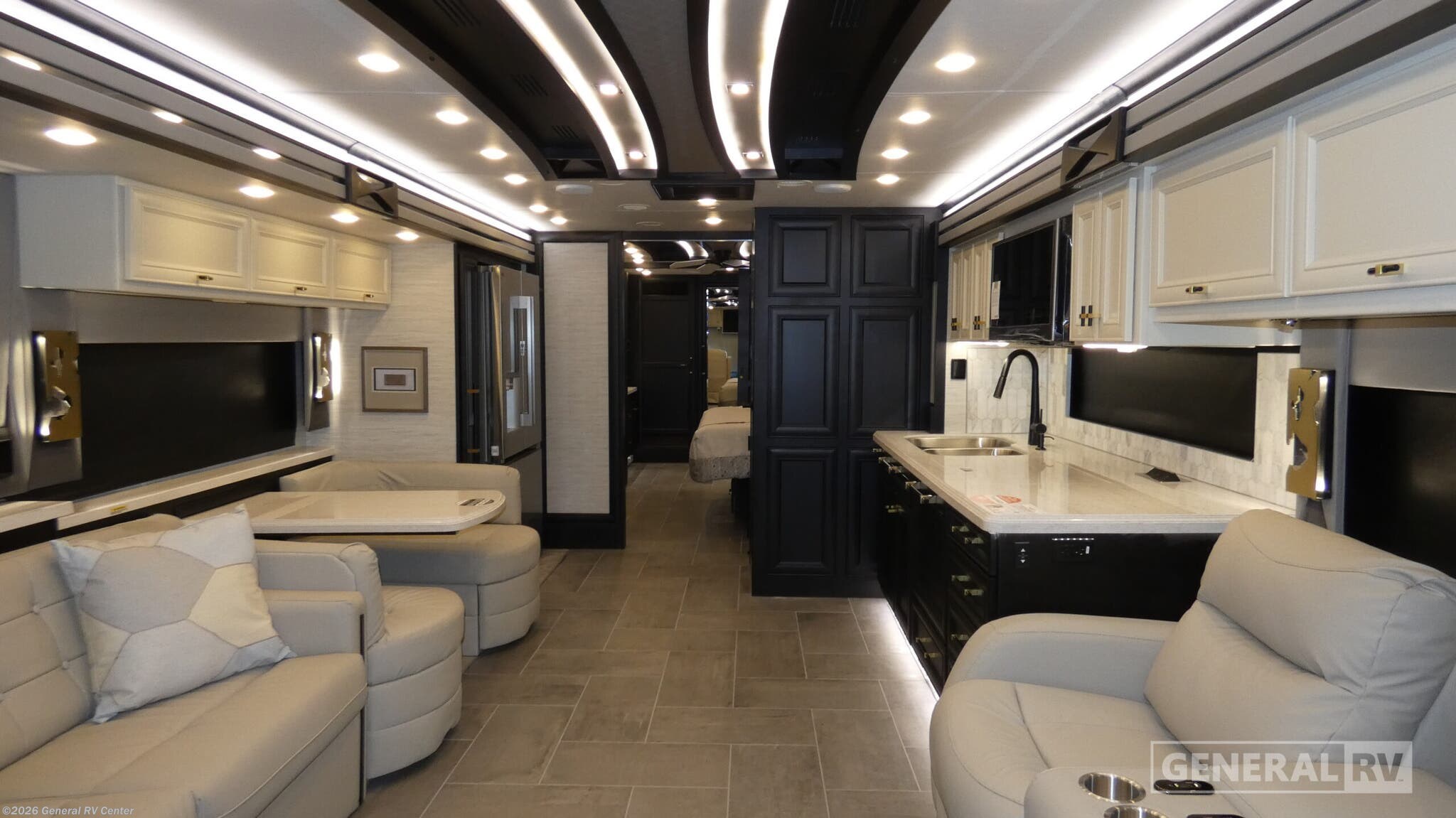 2026 Tiffin Allegro Bus 40IP - New Class A For Sale by General RV Center in Ocala, Florida