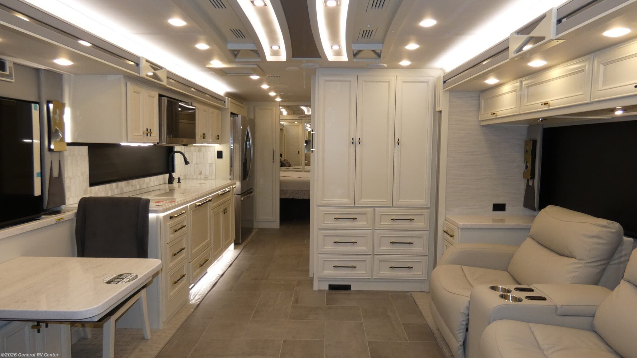 2026 Tiffin Allegro Bus 36AP - New Class A For Sale by General RV Center in Ocala, Florida