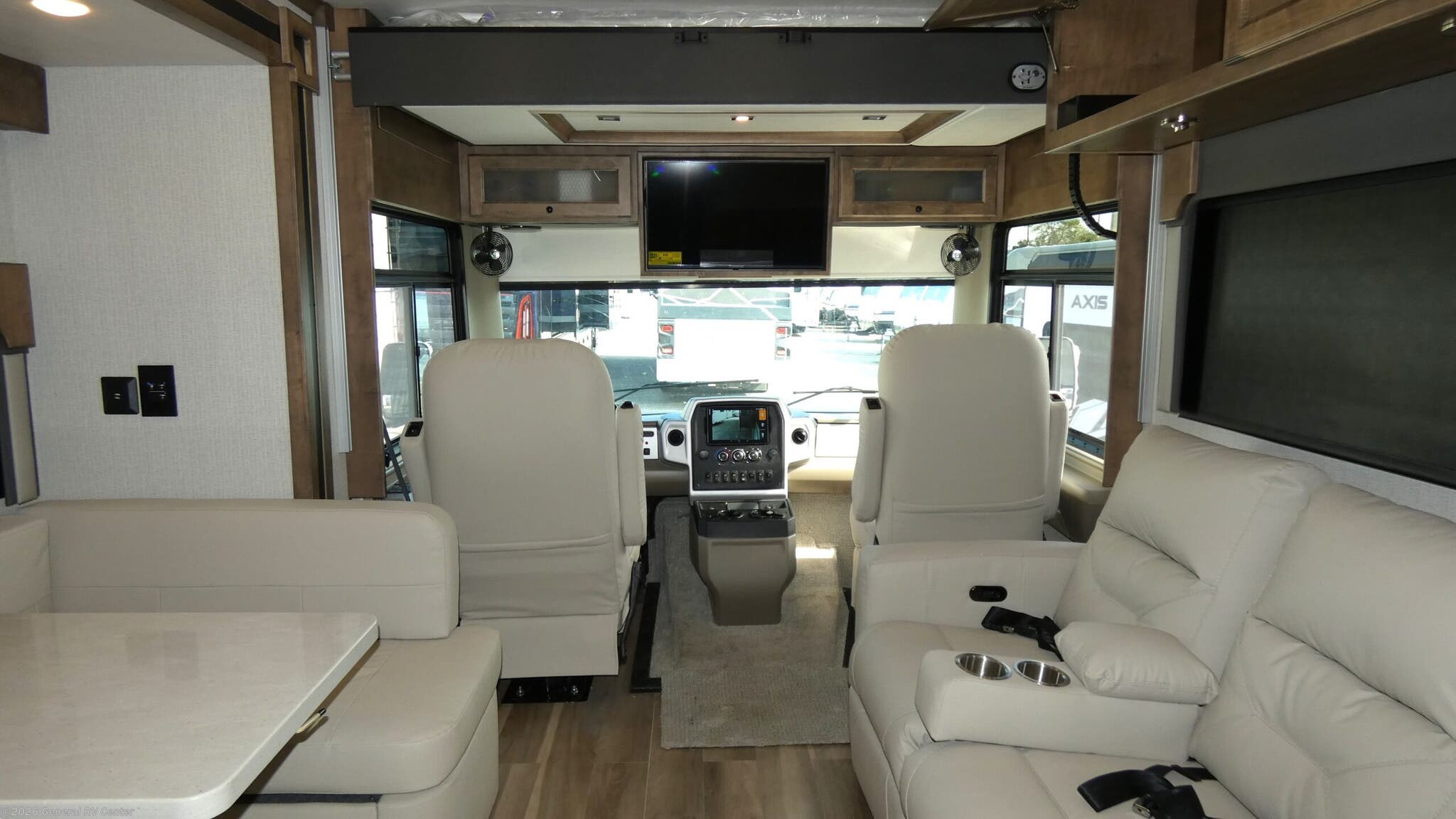 New 2026 Tiffin Allegro 29NA available in Ocala, Florida