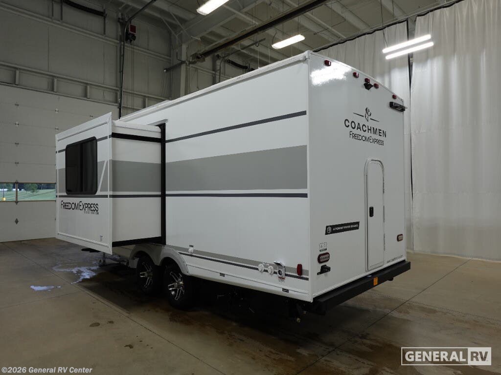 2026 Freedom EXPRS 21SE by Coachmen from General RV Center in Ocala, Florida