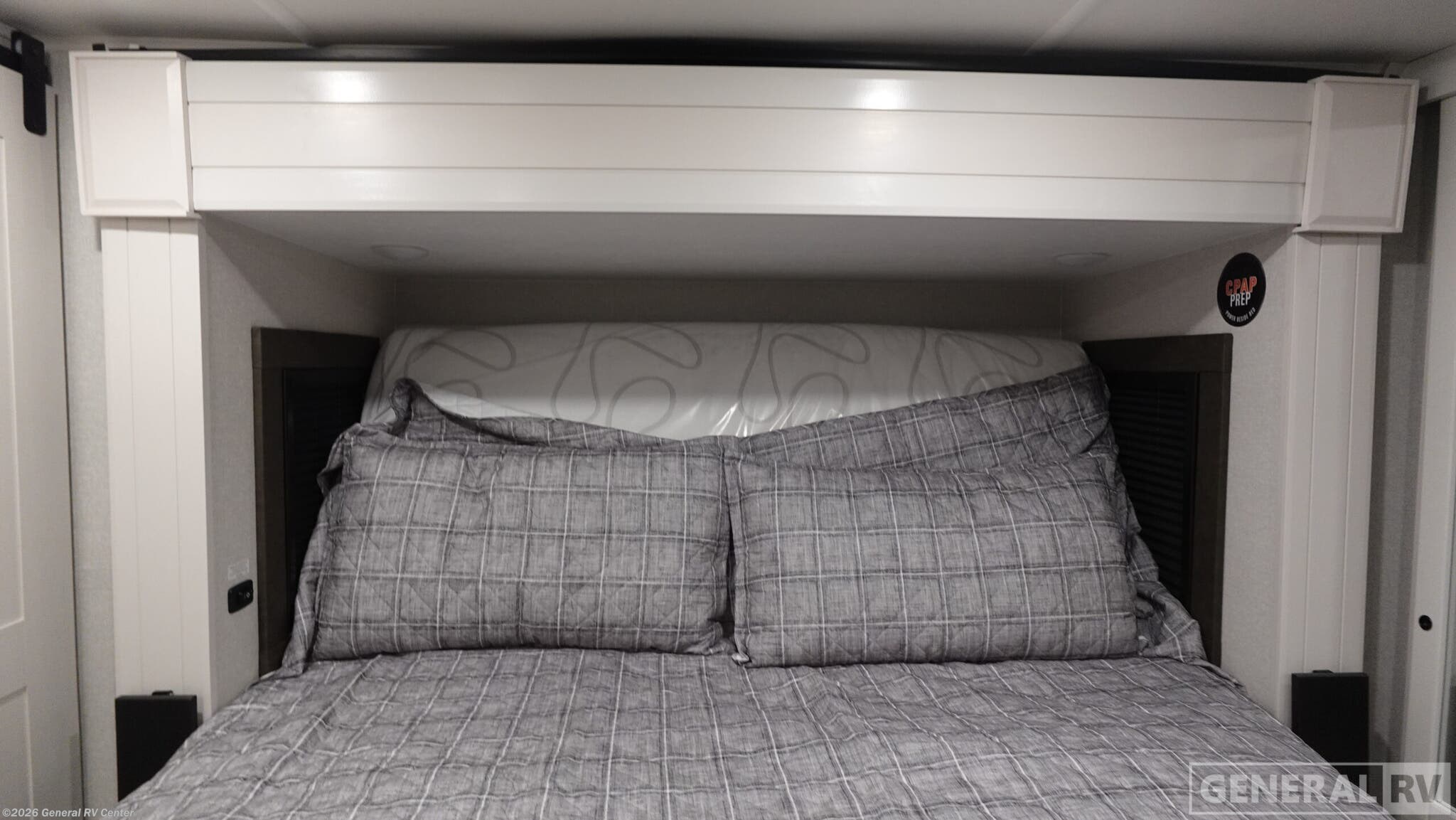 2026 Open Range 3X 3X372MBH by Highland Ridge from General RV Center in Ocala, Florida