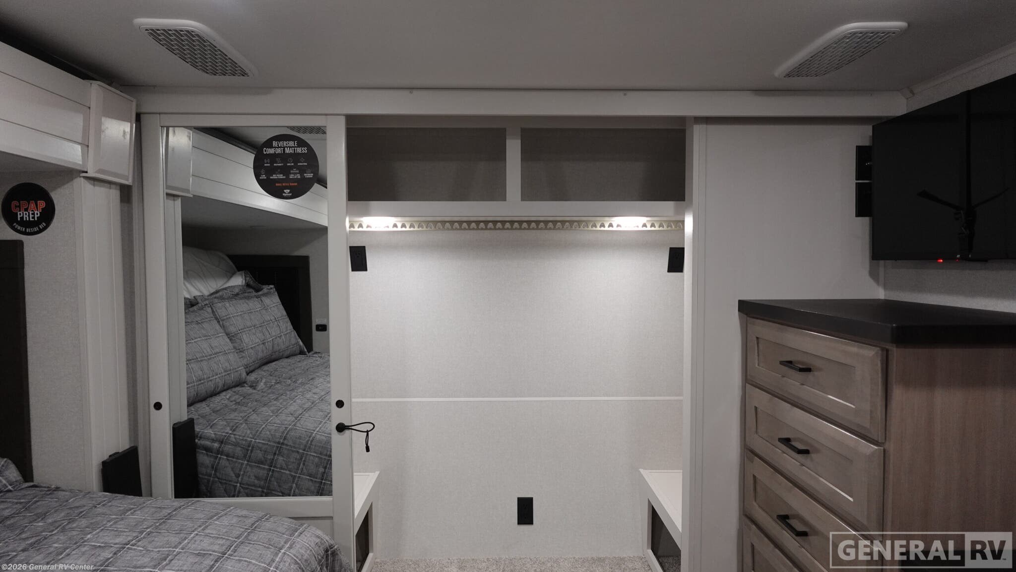 New 2026 Highland Ridge Open Range 3X 3X372MBH available in Ocala, Florida