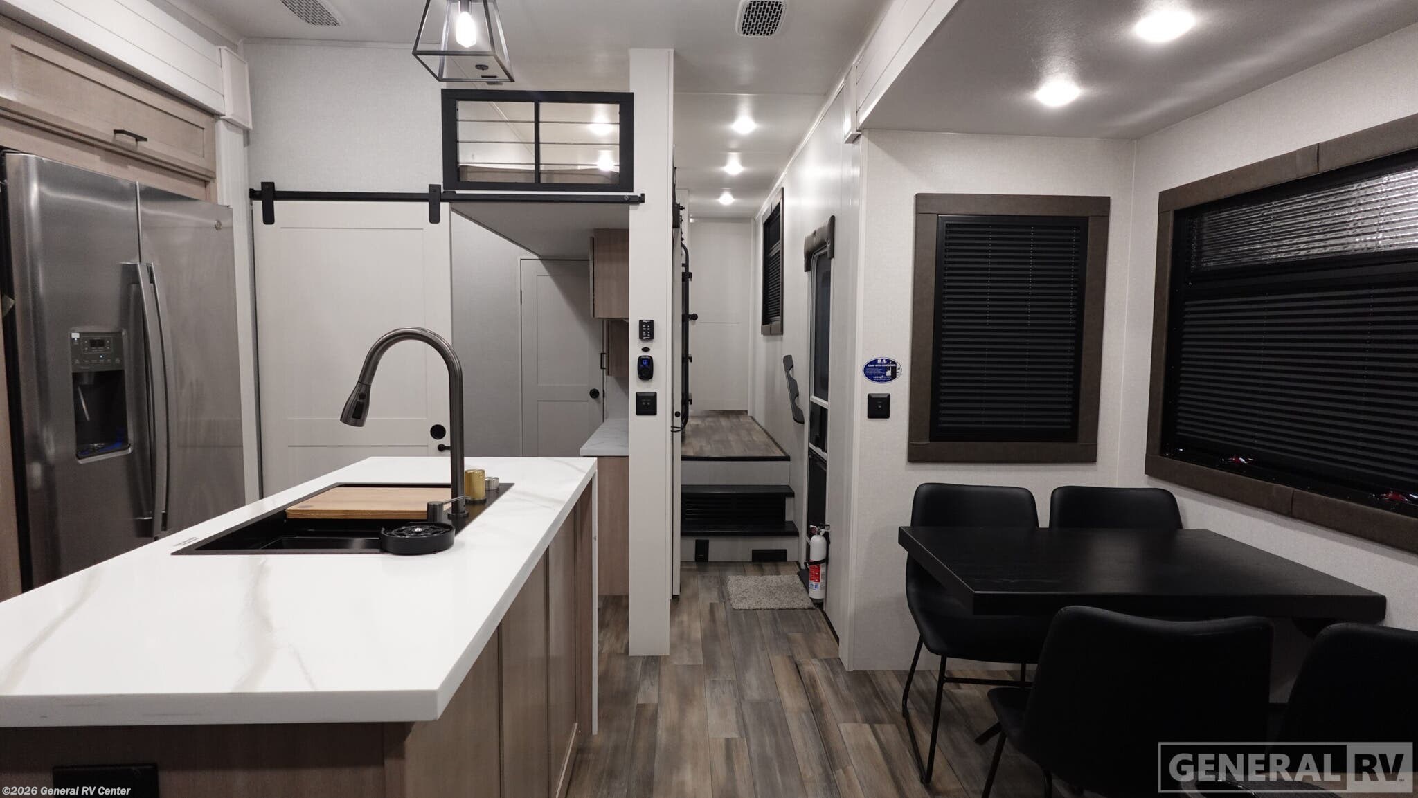 New 2026 Highland Ridge Open Range 3X 3X372MBH available in Ocala, Florida