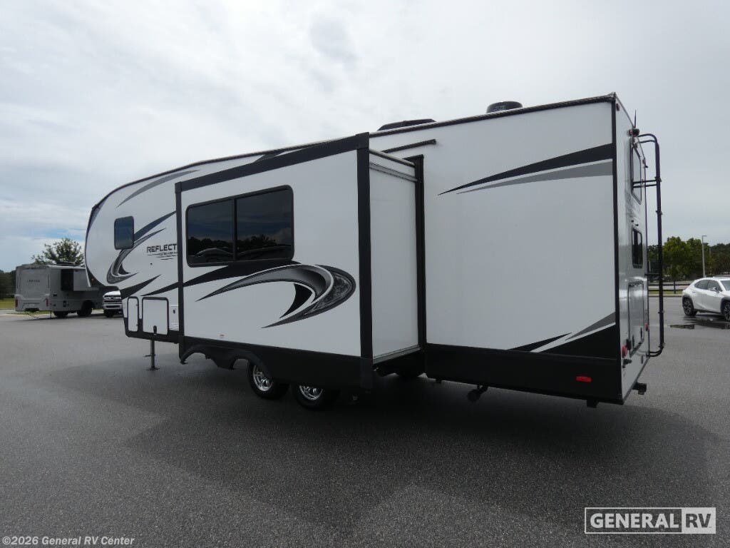 2022 Reflection 150 Series 278BH by Grand Design from General RV Center in Ocala, Florida
