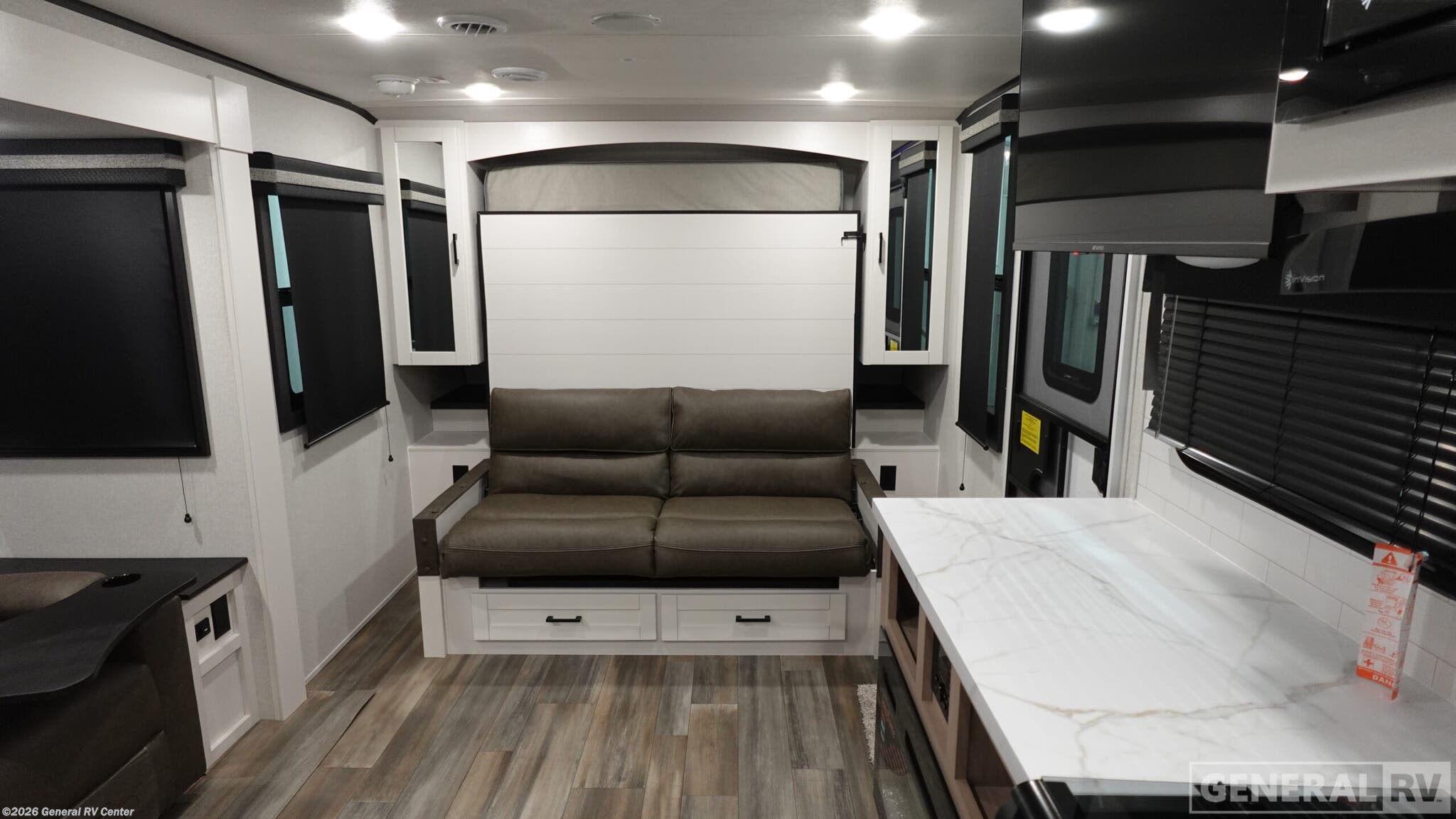 New 2026 Highland Ridge RANGE LITE 200MLM available in Ocala, Florida