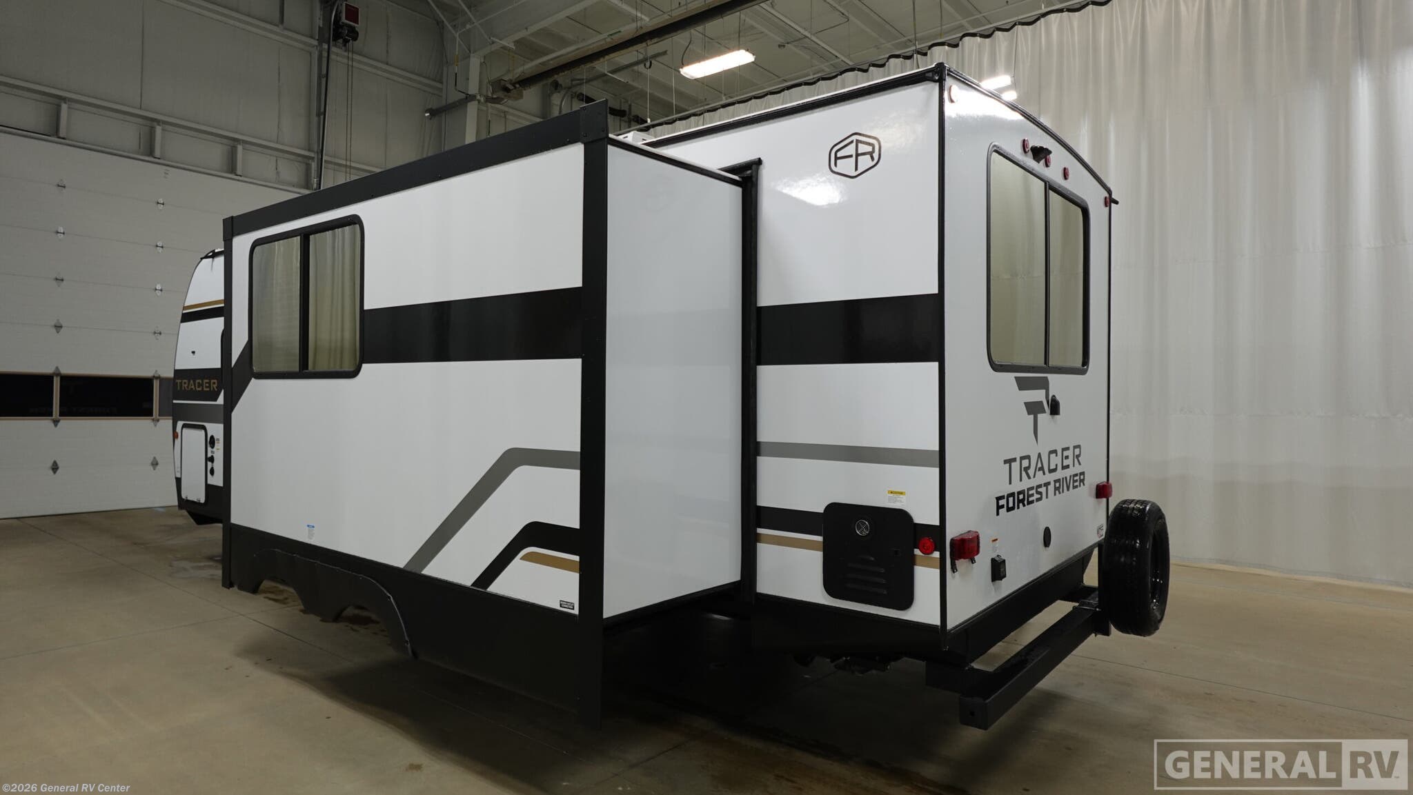 2026 Tracer 235RK by Prime Time from General RV Center in Ocala, Florida