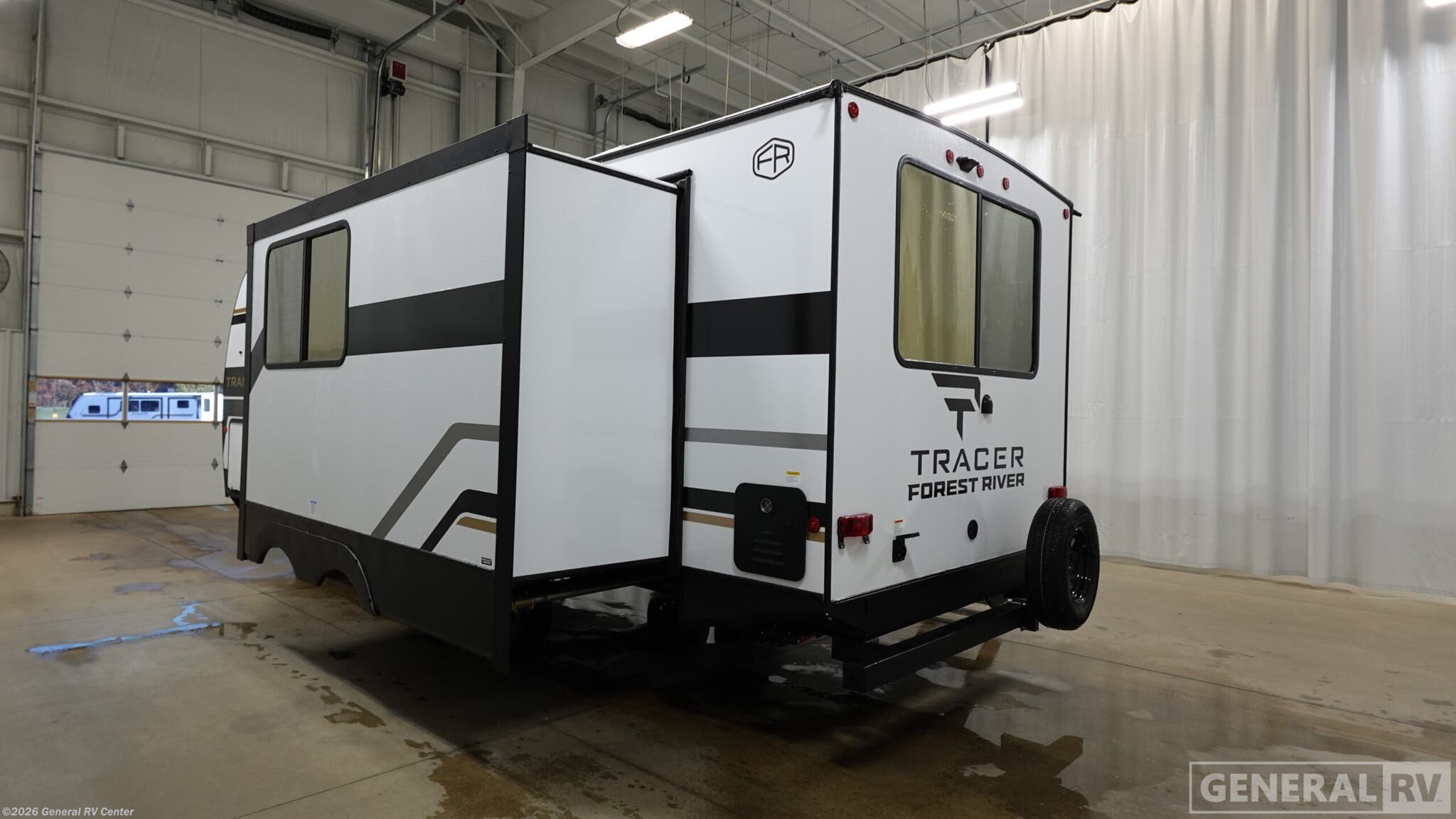 2026 Tracer 235RK by Prime Time from General RV Center in Ocala, Florida