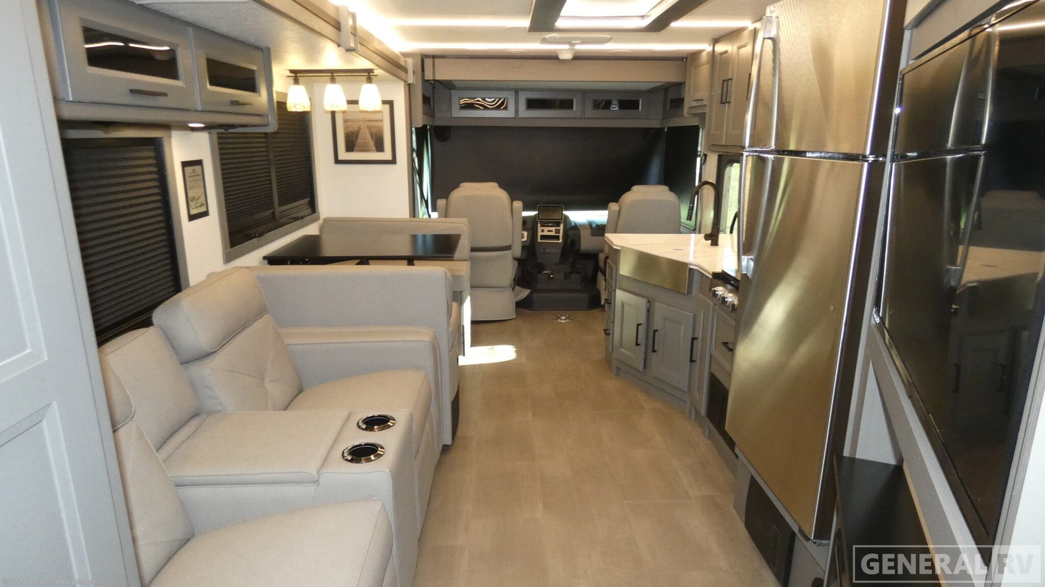 New 2026 Coachmen Encore 335FS-B&B available in Ocala, Florida