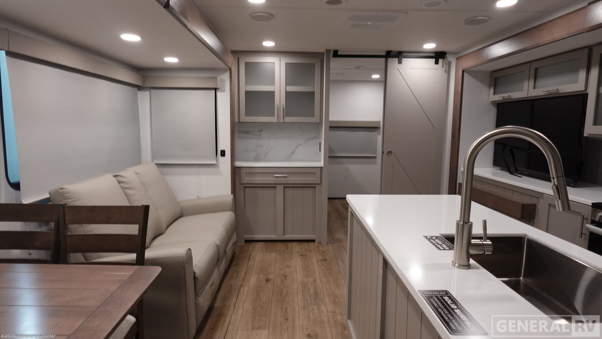 2026 Alliance RV Avenue 333BH - New Fifth Wheel For Sale by General RV Center in Ocala, Florida
