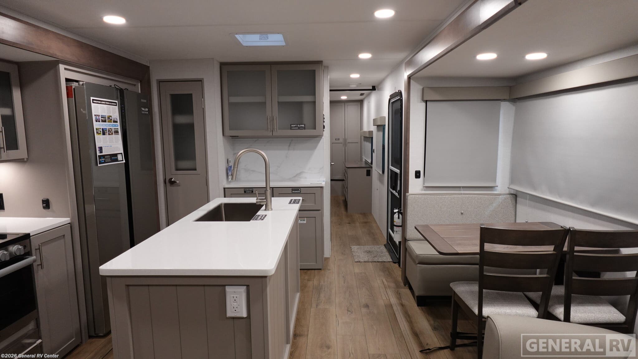 New 2026 Alliance RV Avenue 332RL available in Ocala, Florida