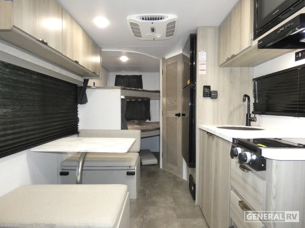 2024 Forest River Salem 179DBKX - Used Travel Trailer For Sale by General RV Center in Ocala, Florida