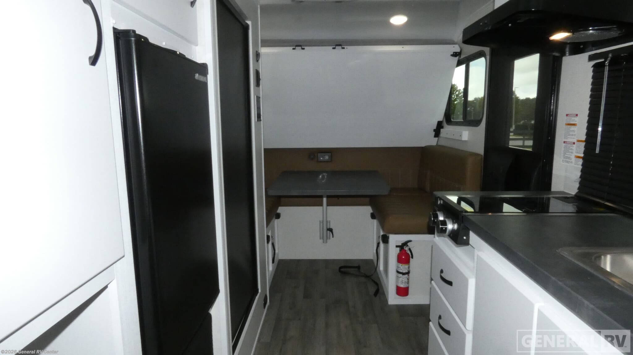 New 2026 Modern Buggy Trailers Big Buggy BB16 available in Ocala, Florida