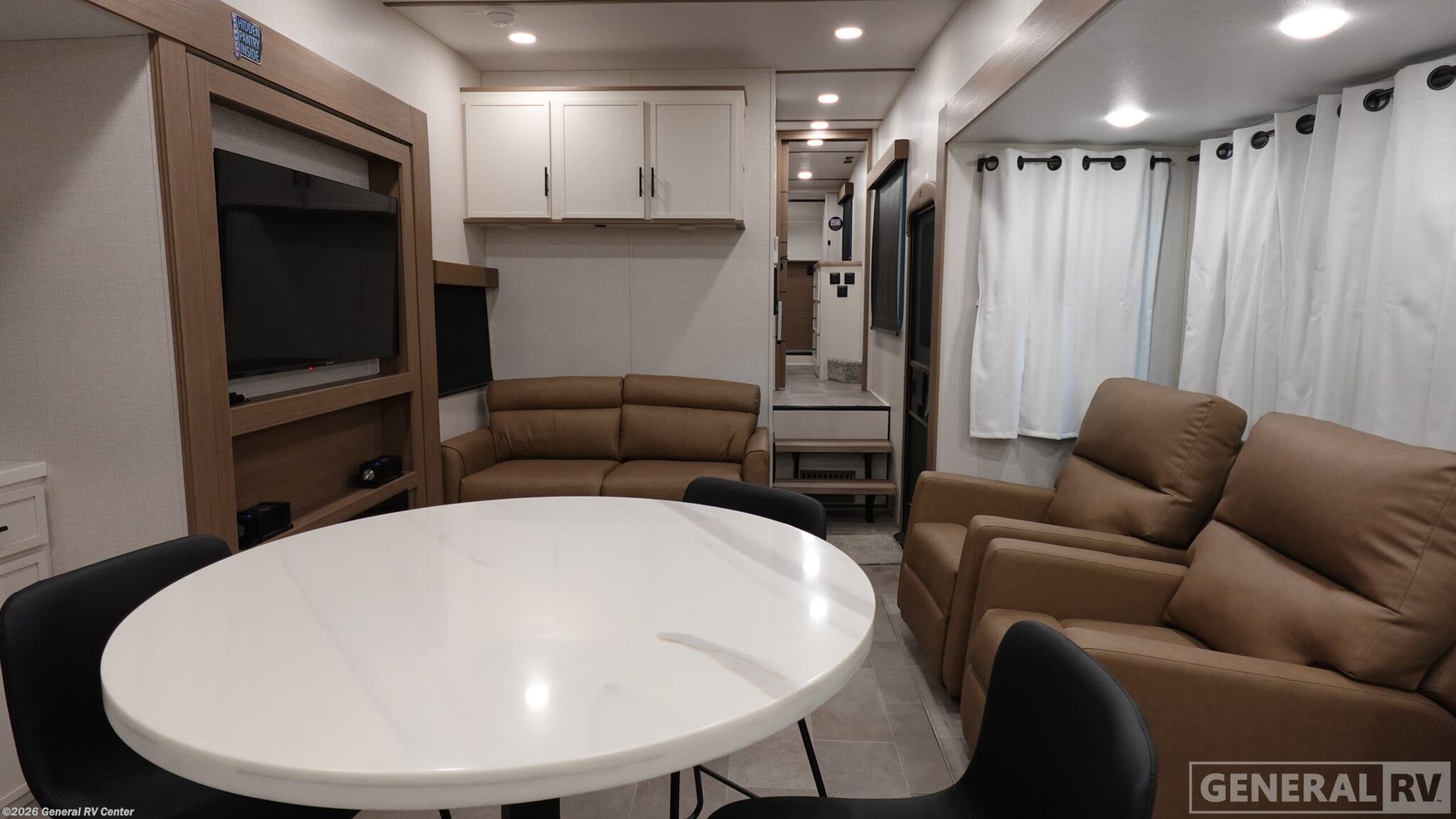 New 2026 Forest River Impression 301ML available in Ocala, Florida