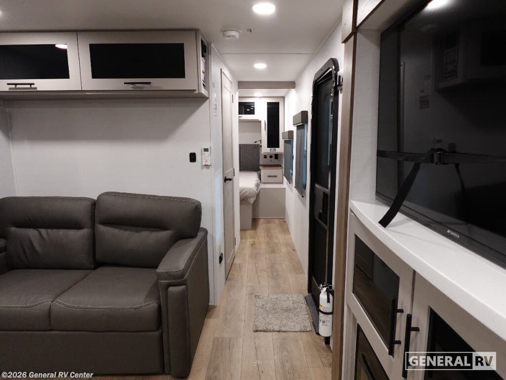 New 2026 Alliance RV Delta 294RK available in Ocala, Florida