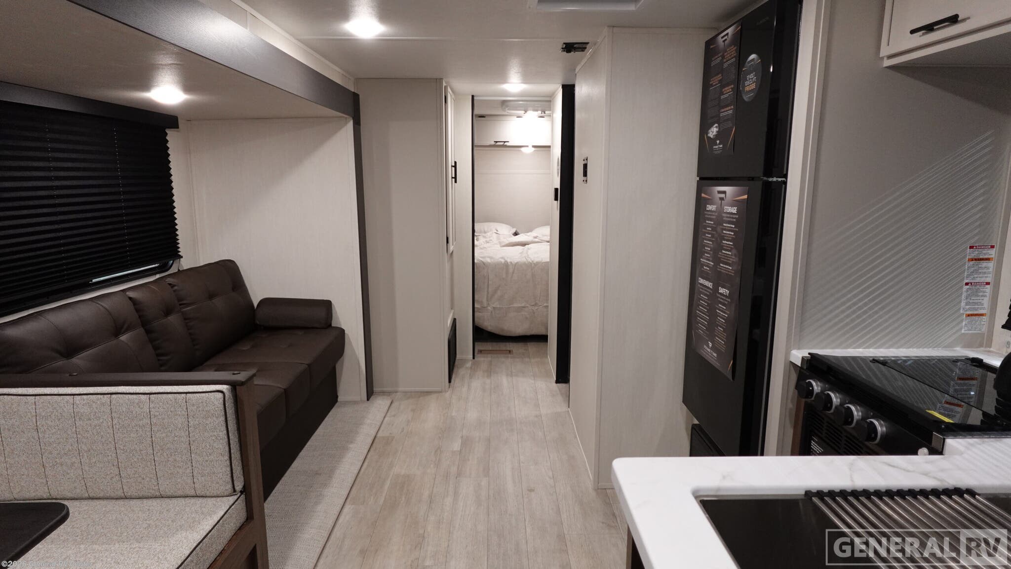 New 2026 Prime Time Avenger 30PO available in Ocala, Florida