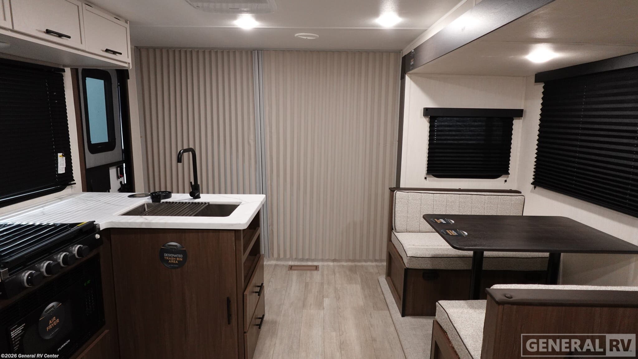 2026 Prime Time Avenger 30PO - New Travel Trailer For Sale by General RV Center in Ocala, Florida