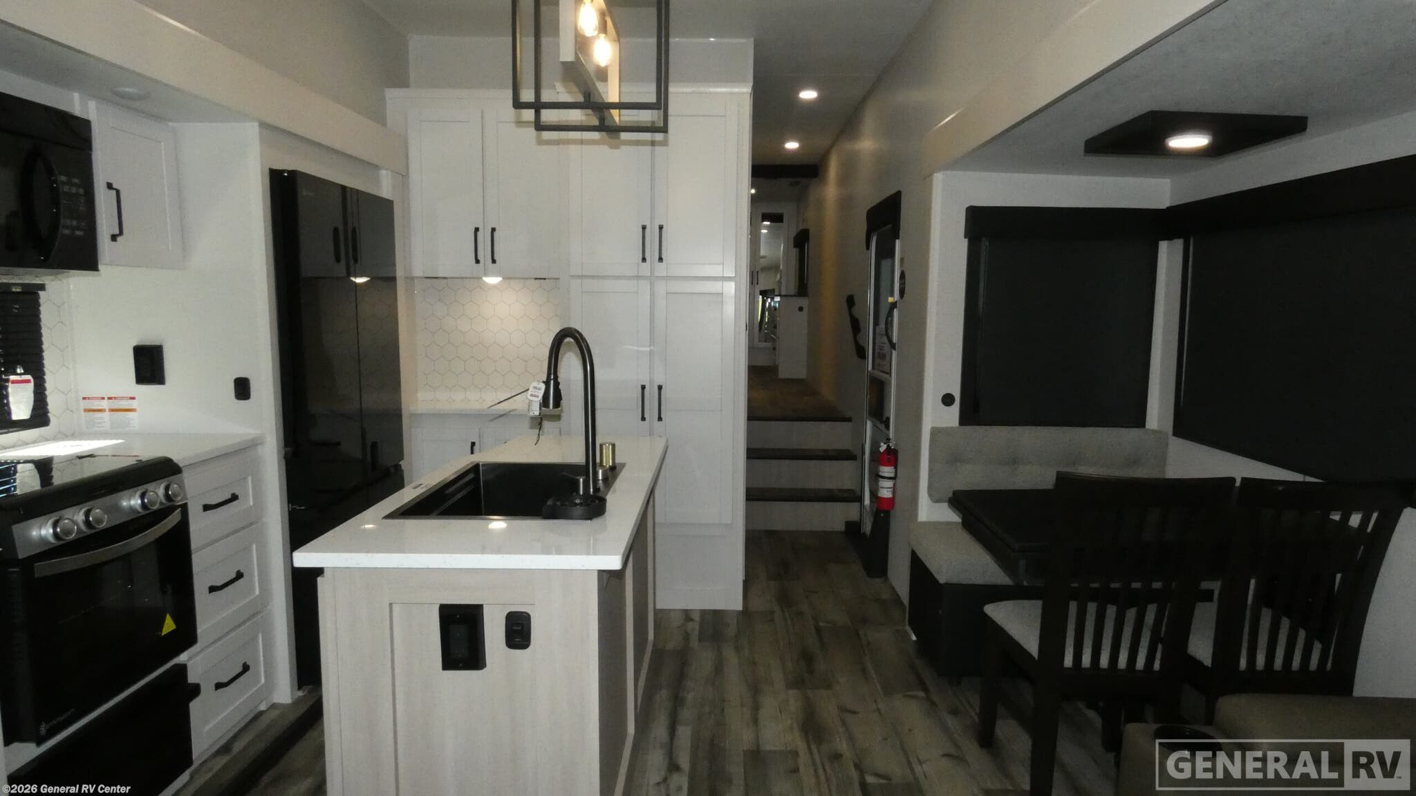 New 2026 Open Range Roamer 35MRQS available in Ocala, Florida