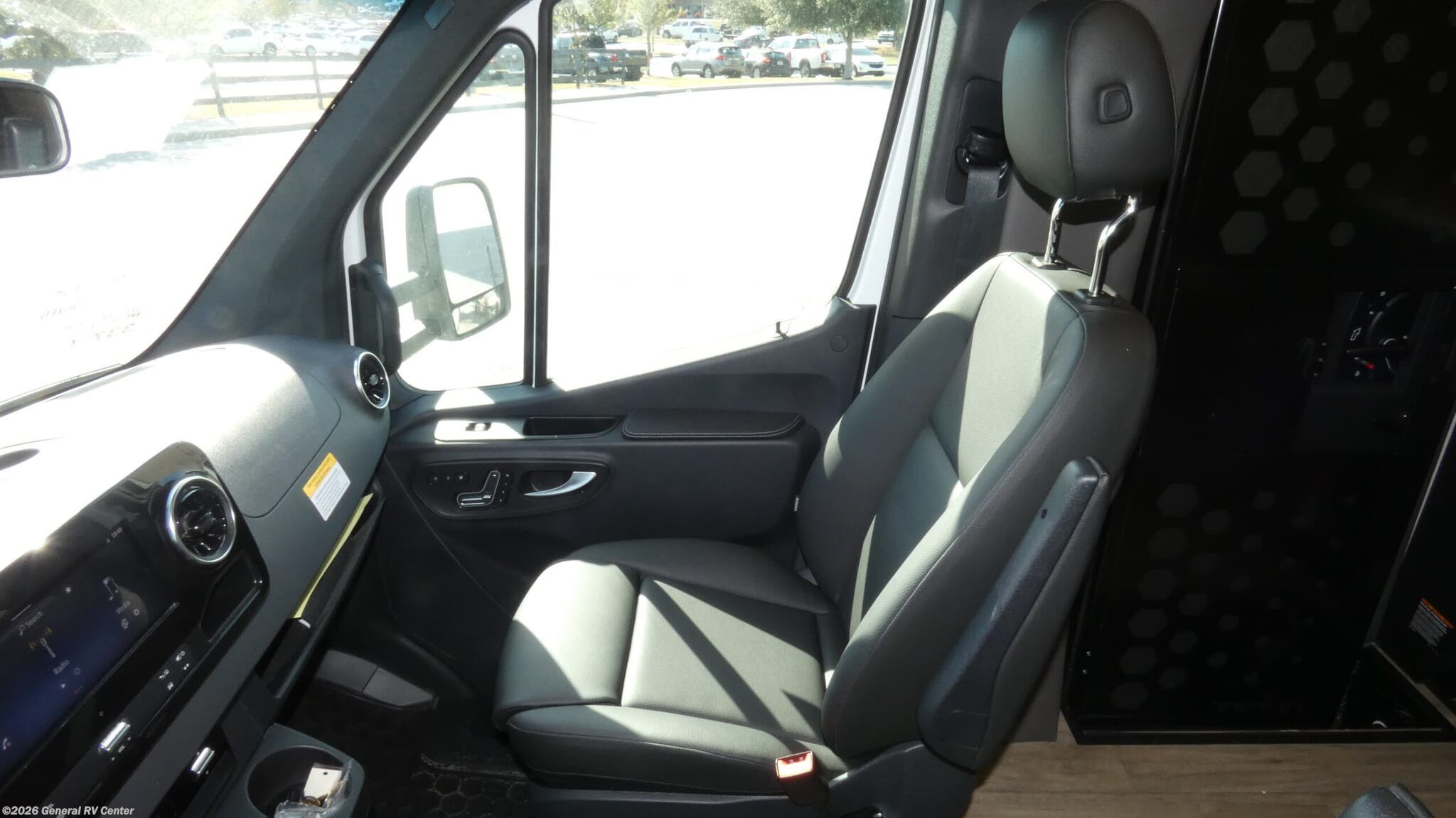 New 2026 Tiffin Open Trail 25AO available in Ocala, Florida