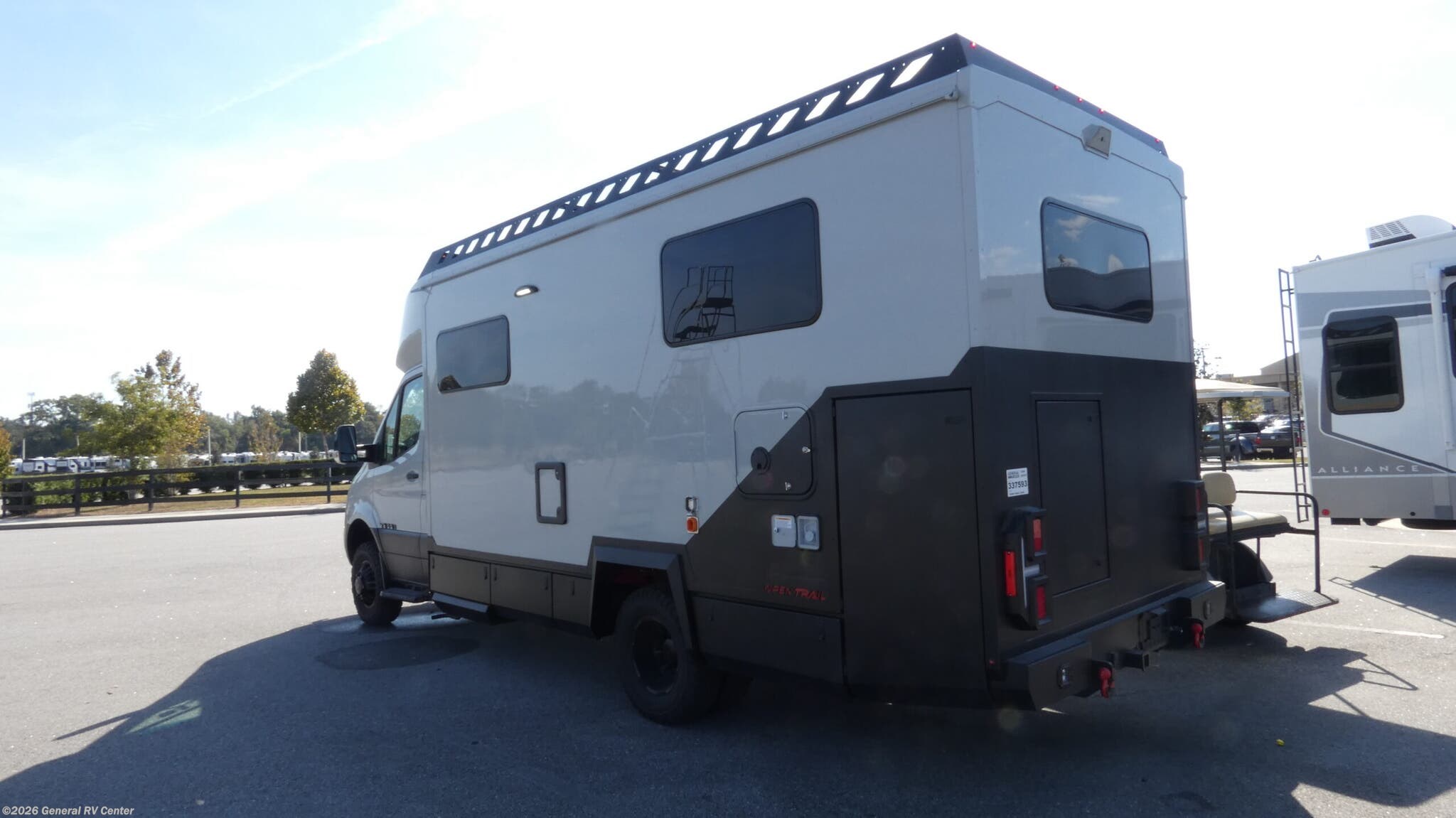 2026 Open Trail 25AO by Tiffin from General RV Center in Ocala, Florida