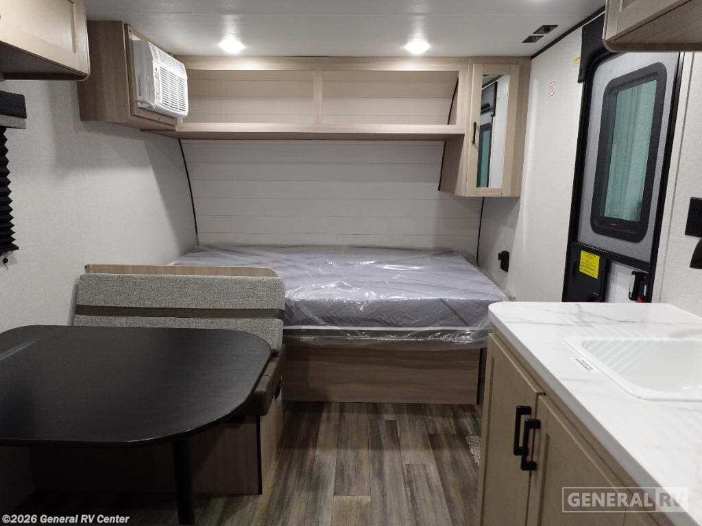 New 2026 Open Range COLT 17BH available in Ocala, Florida