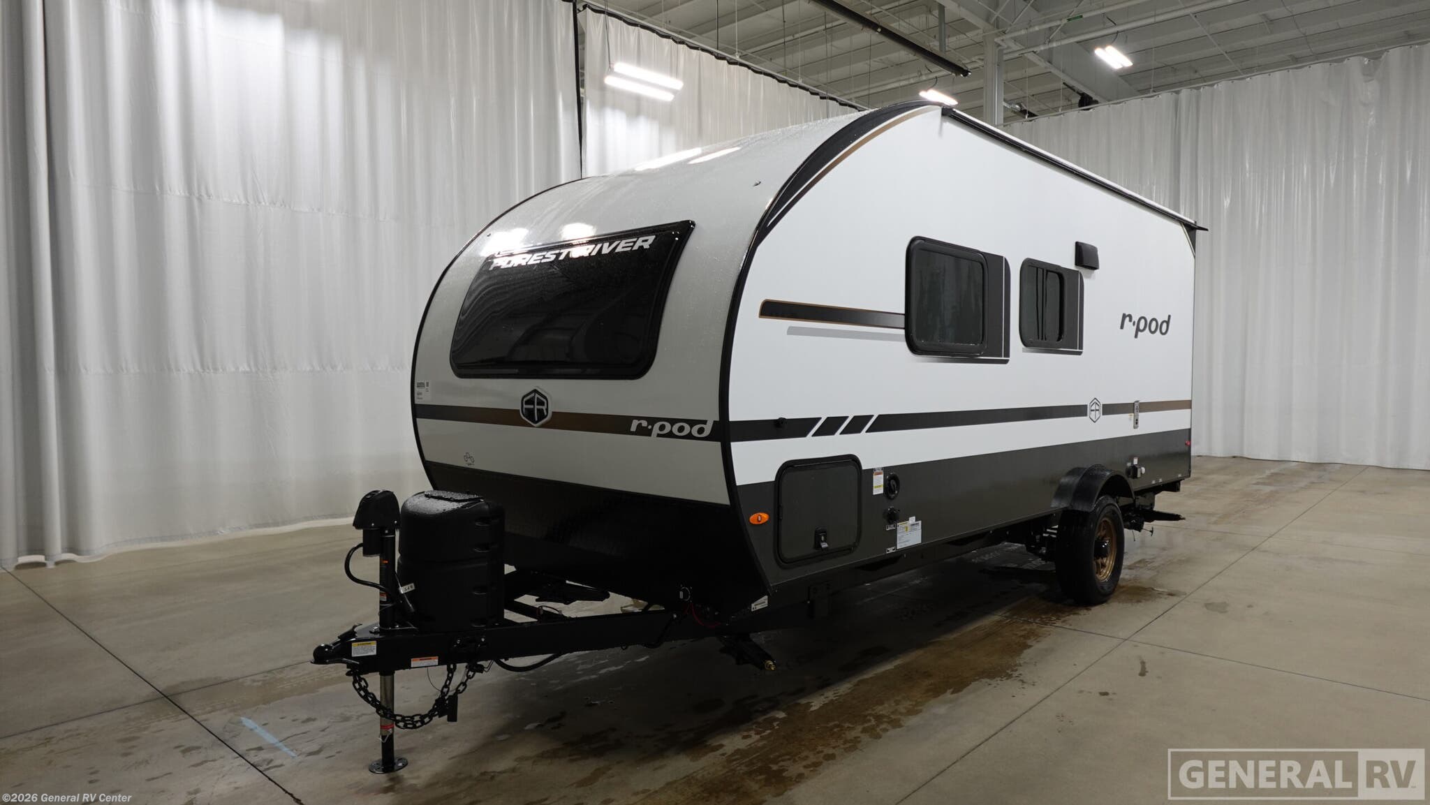 2026 Forest River R*POD RP-192 RV for Sale in Ocala, FL 34473 | 337017 ...