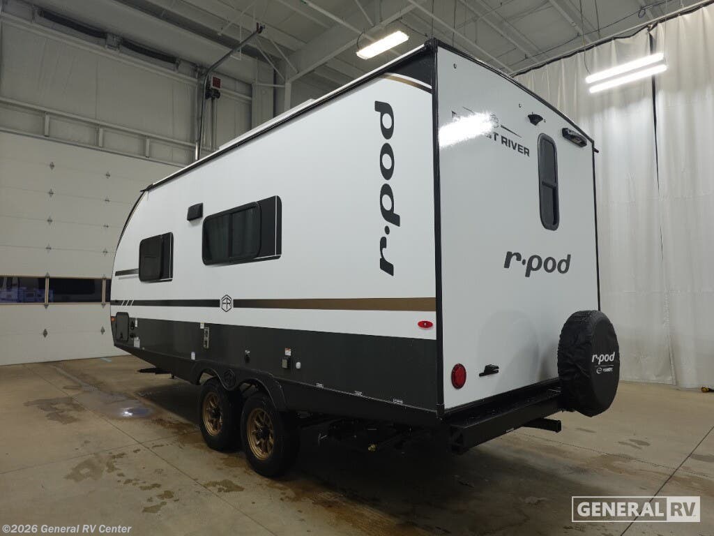 2026 R*POD RP-197 by Forest River from General RV Center in Ocala, Florida