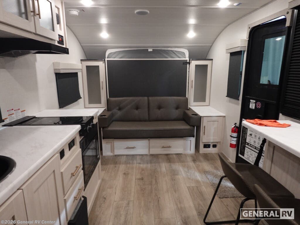 New 2026 Forest River R*POD RP-197 available in Ocala, Florida